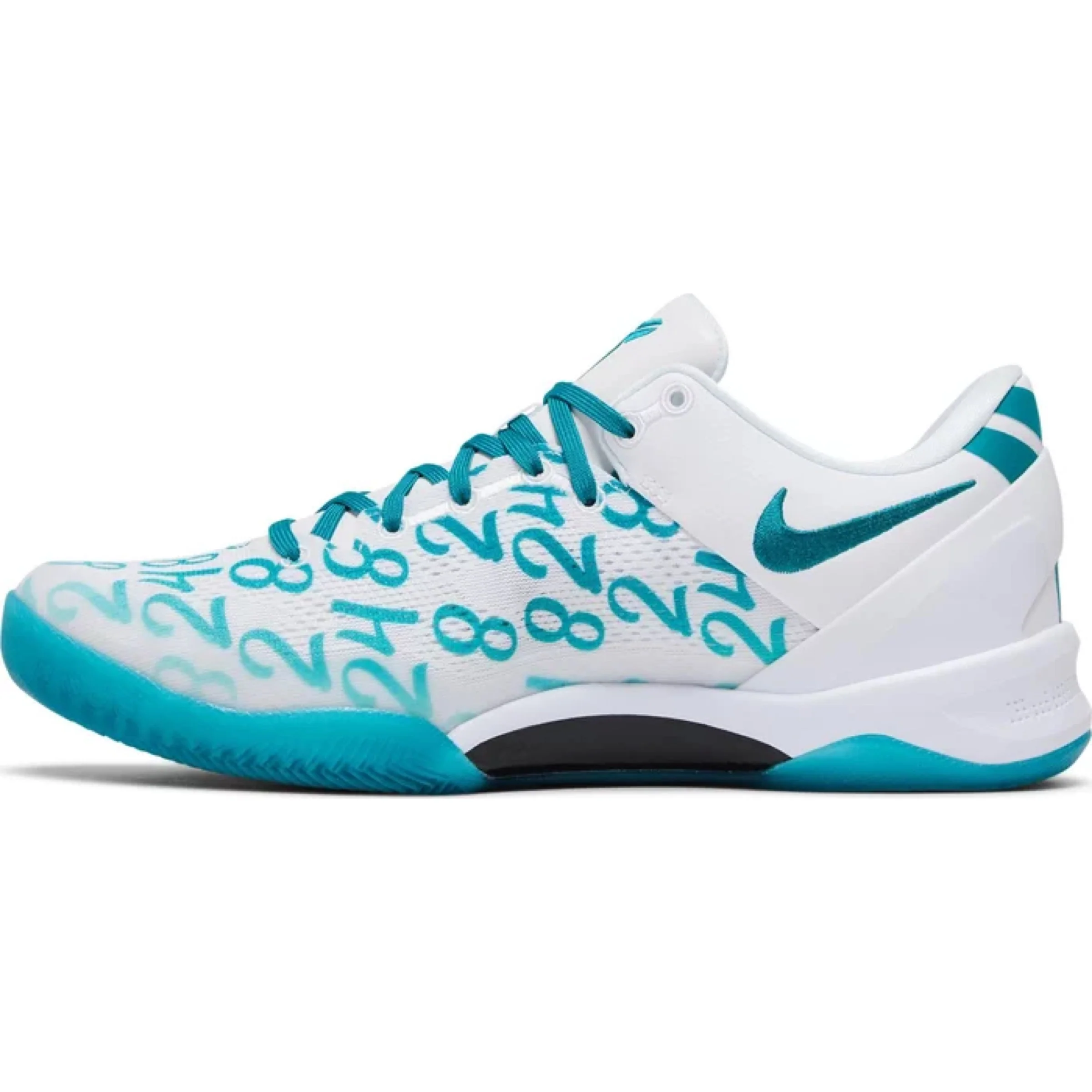 Nike Kobe 8 Protro 'Radiant Emerald' - Image 2