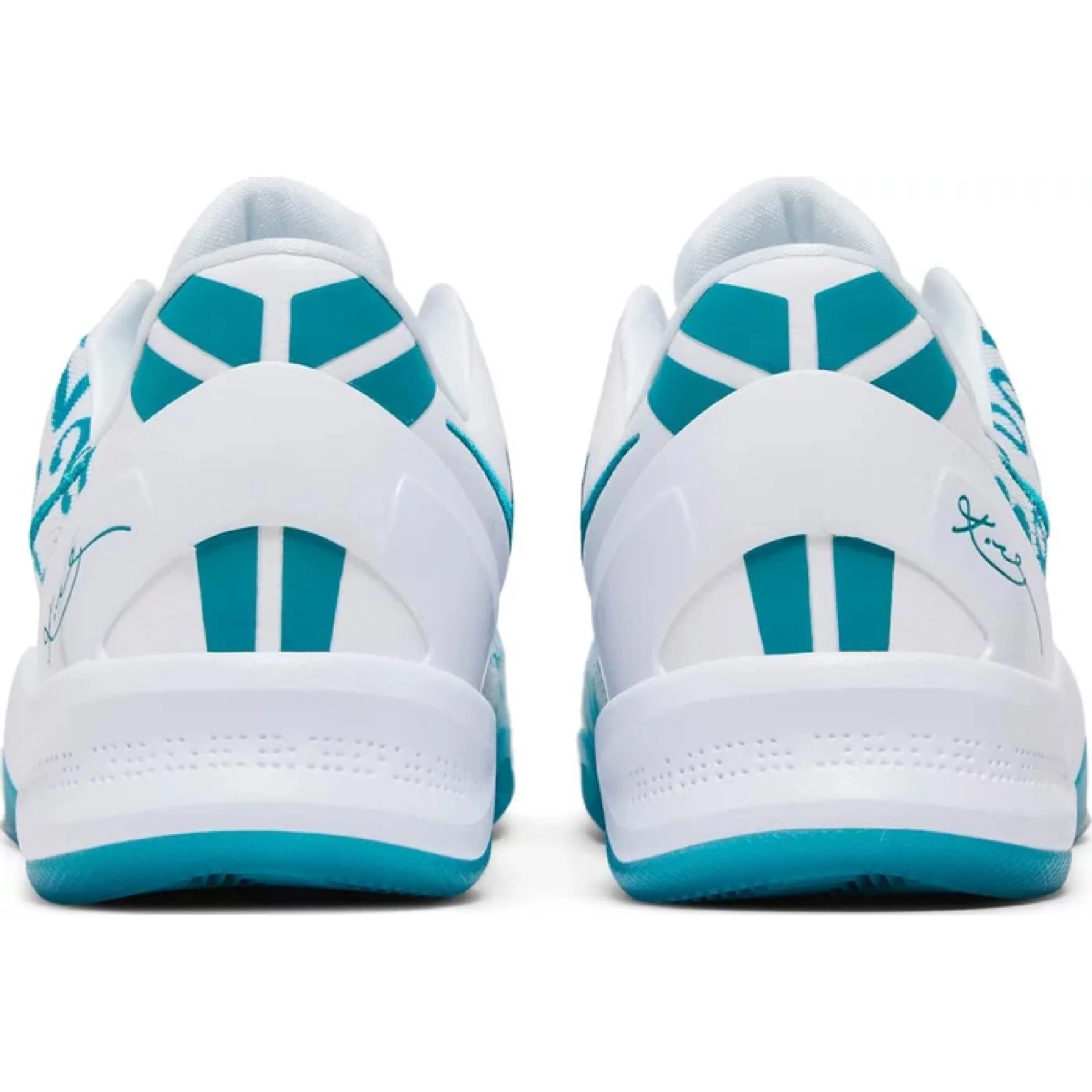 Nike Kobe 8 Protro 'Radiant Emerald' - Image 4