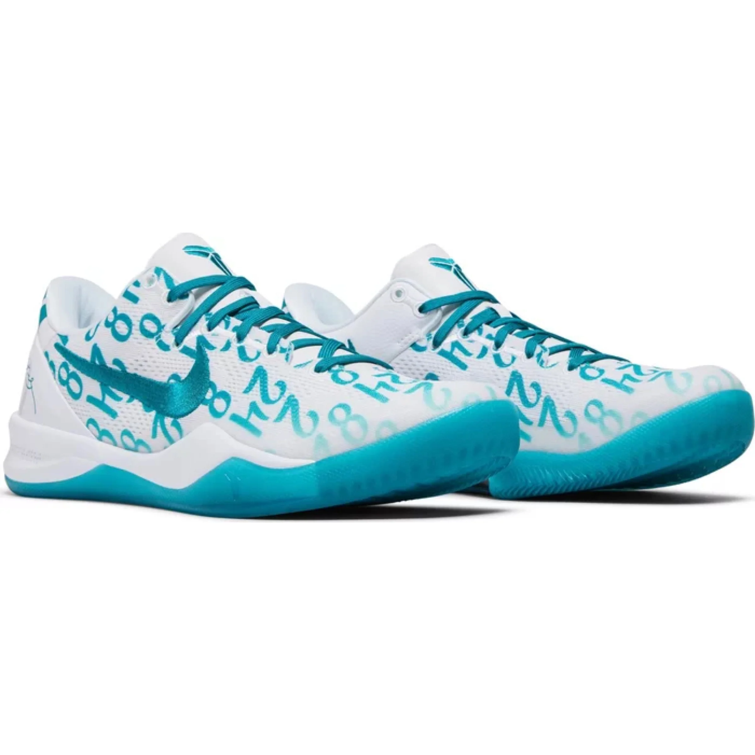 Nike Kobe 8 Protro 'Radiant Emerald' - Image 5