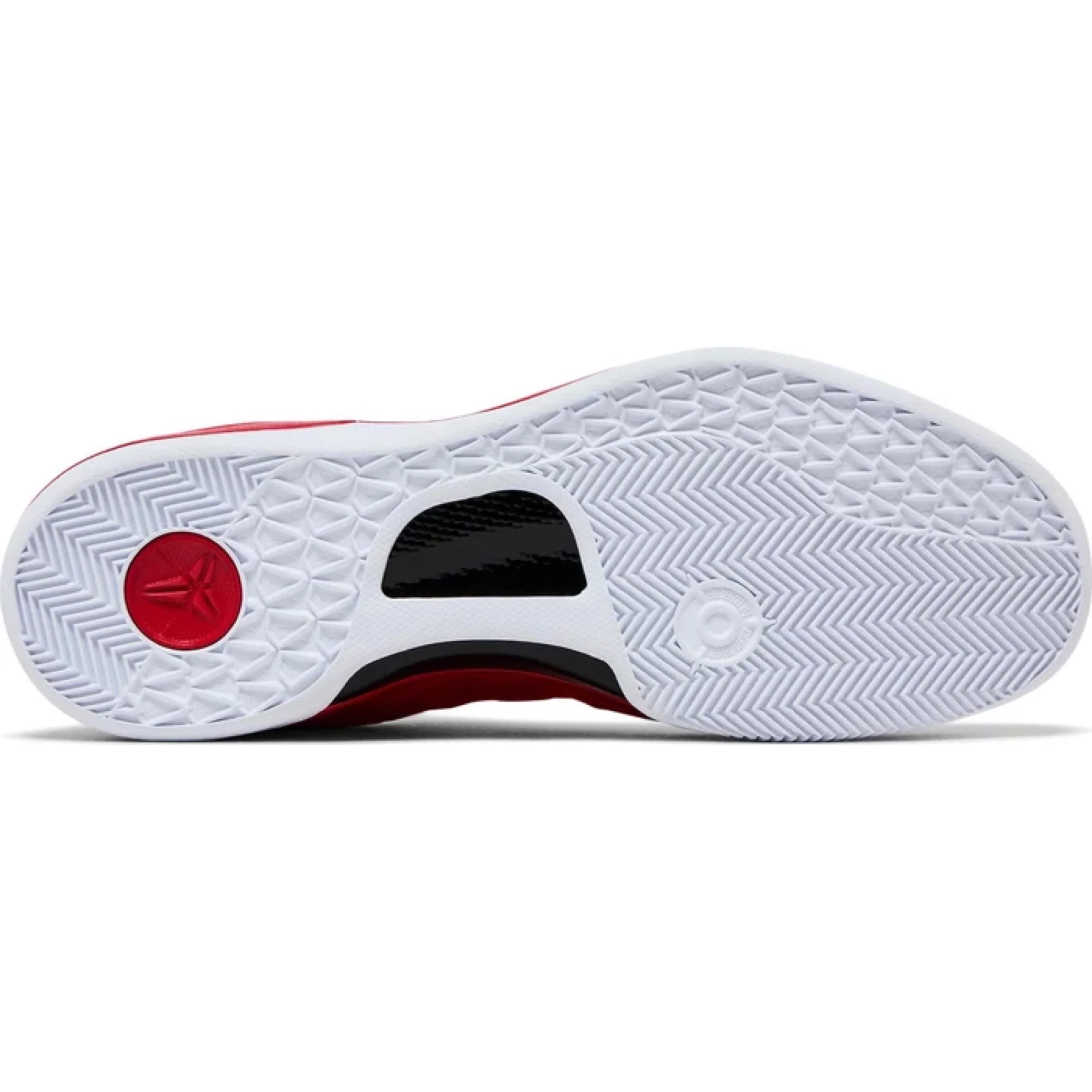 Nike Kobe 8 Protro 'University Red' - Image 3