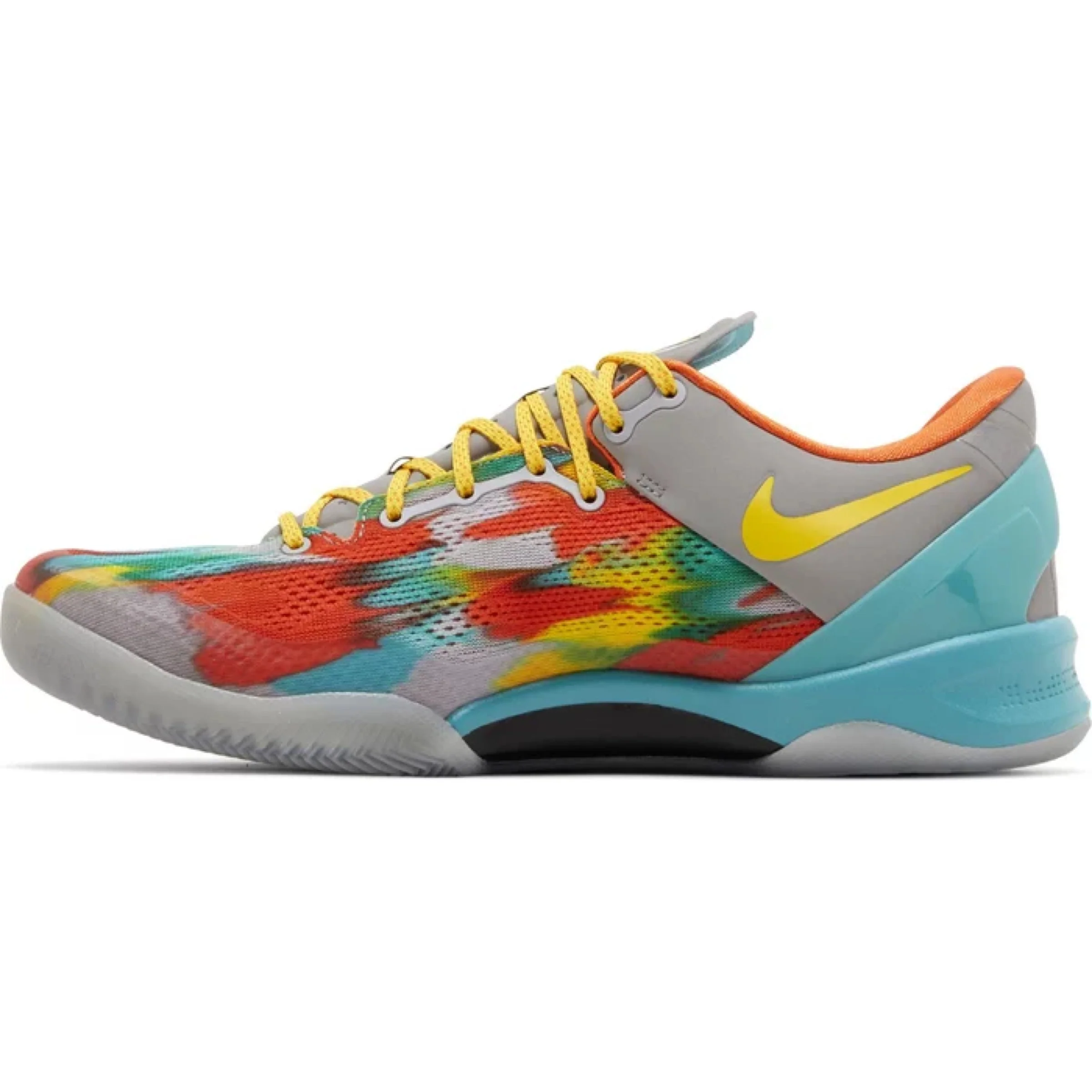 Nike Kobe 8 Protro 'Venice Beach' (2024) - Image 2
