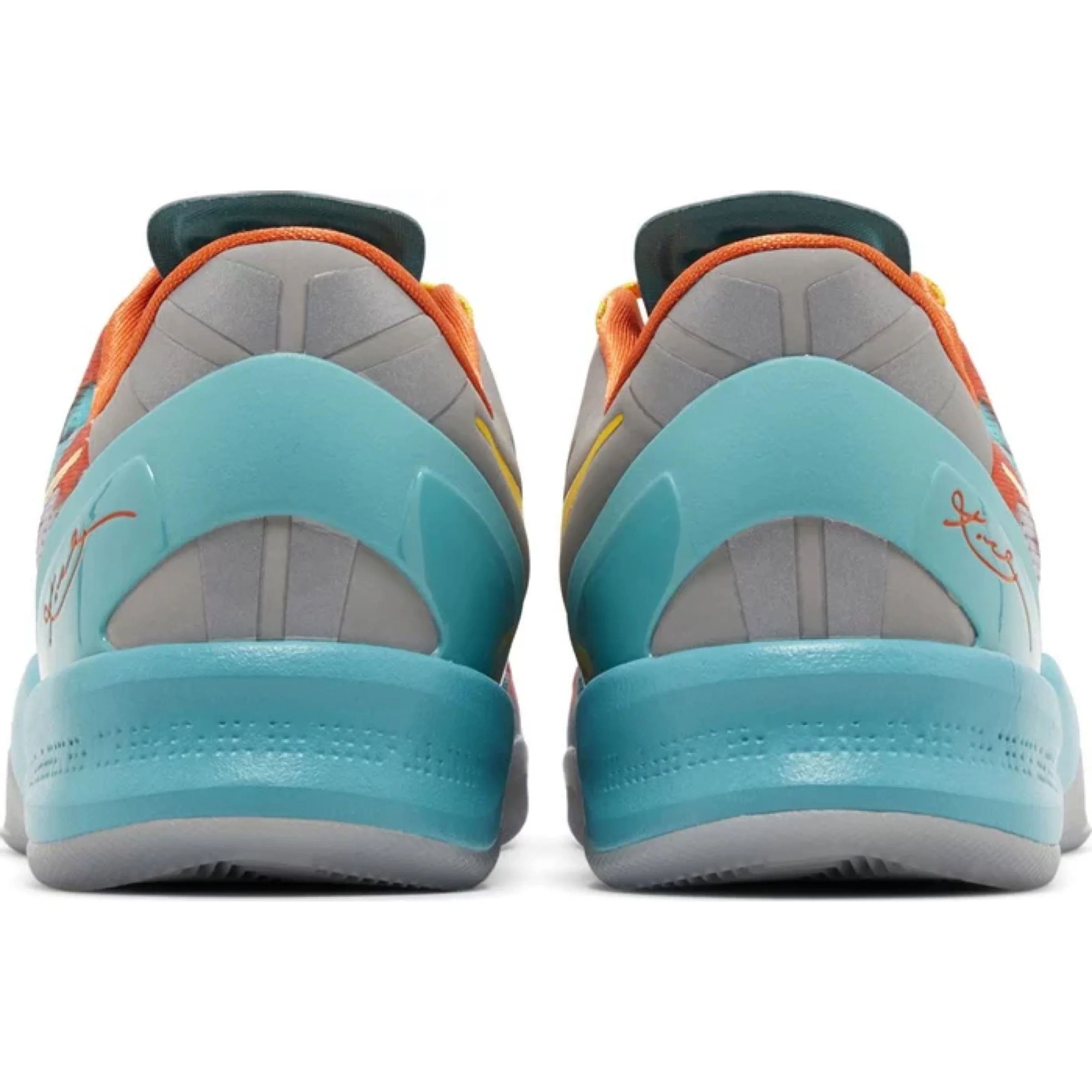 Nike Kobe 8 Protro 'Venice Beach' (2024) - Image 4