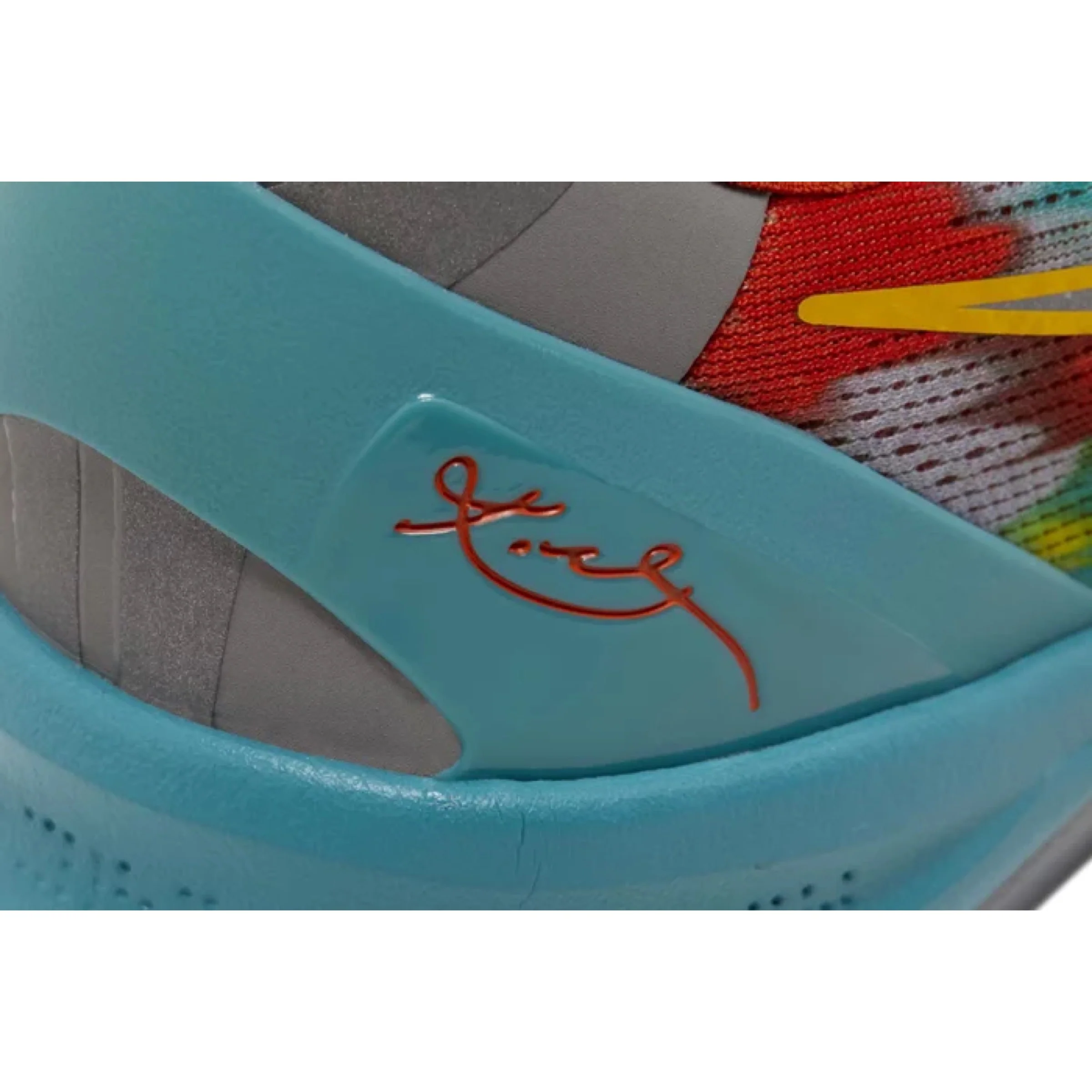 Nike Kobe 8 Protro 'Venice Beach' (2024) - Image 7