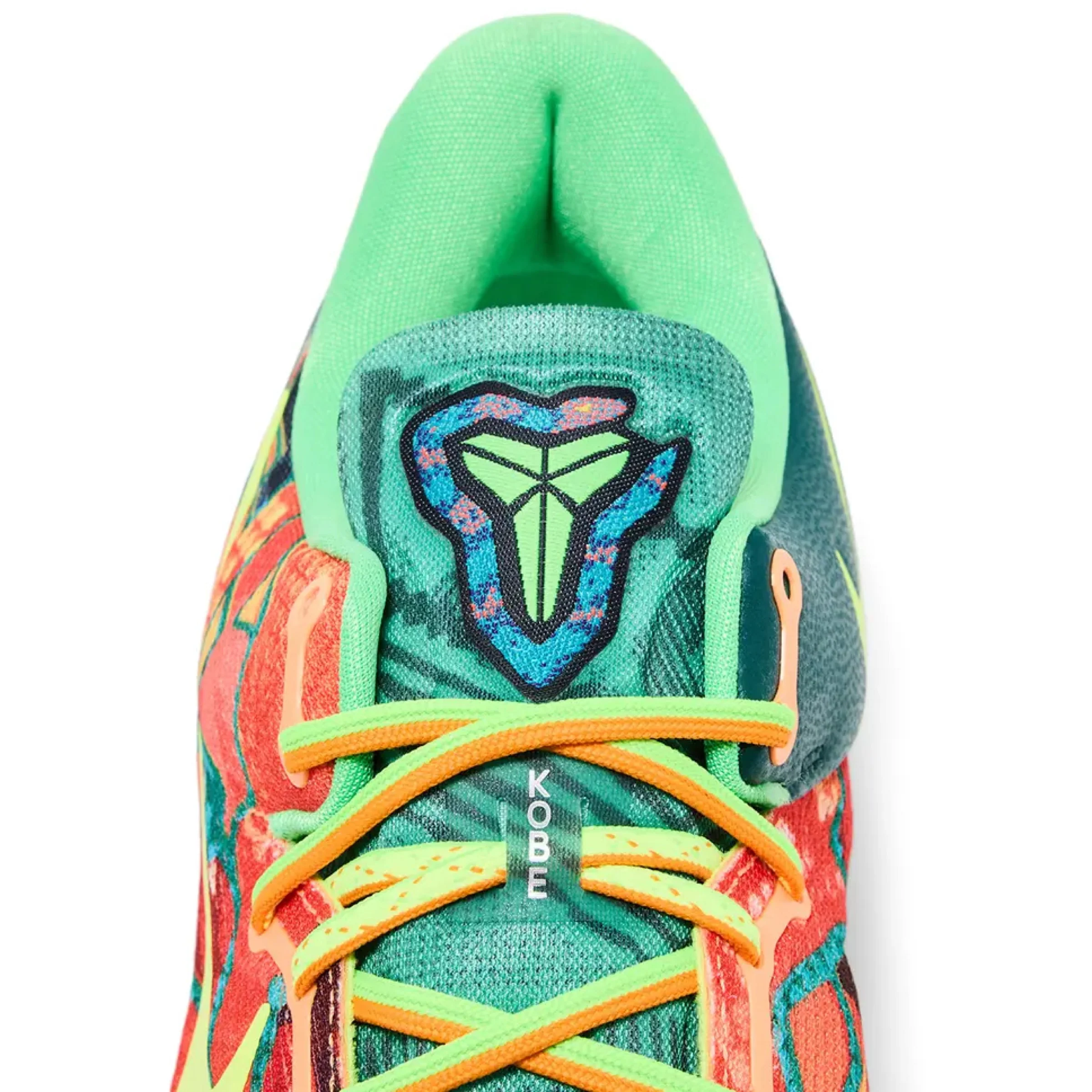 Nike Kobe 8 Protro 'What The Kobe' (2025) - Image 6