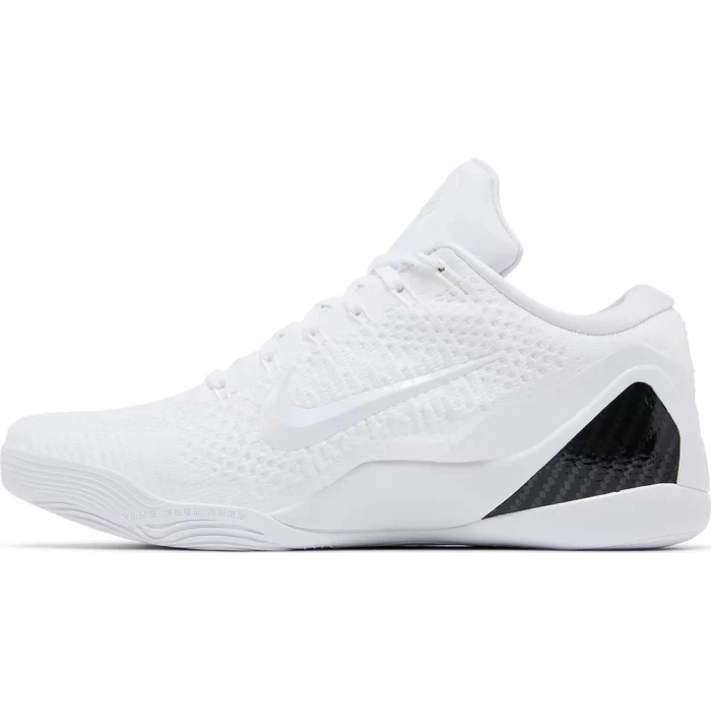 Nike Kobe 9 Elite Low Protro 'Halo' - Image 2