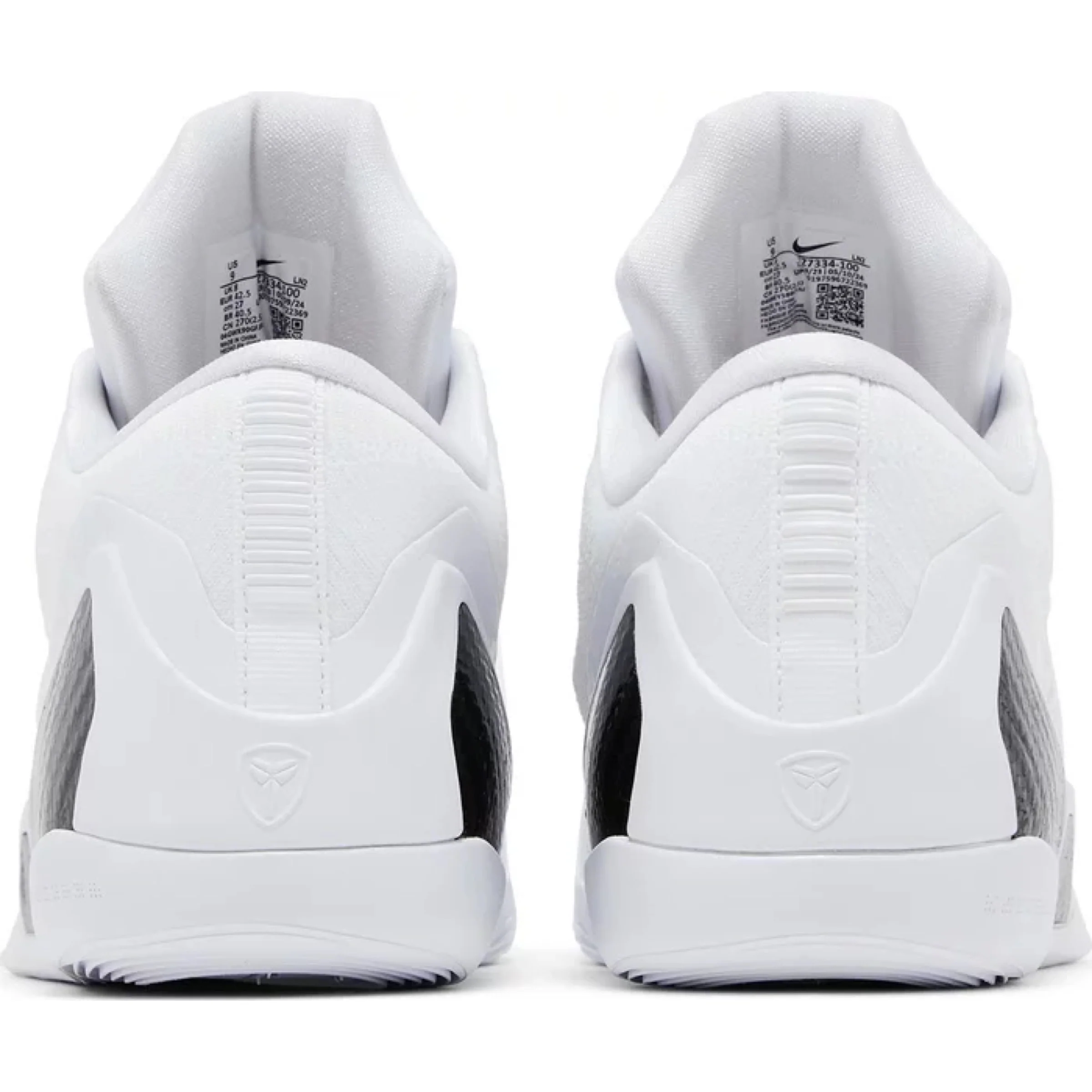 Nike Kobe 9 Elite Low Protro 'Halo' - Image 4