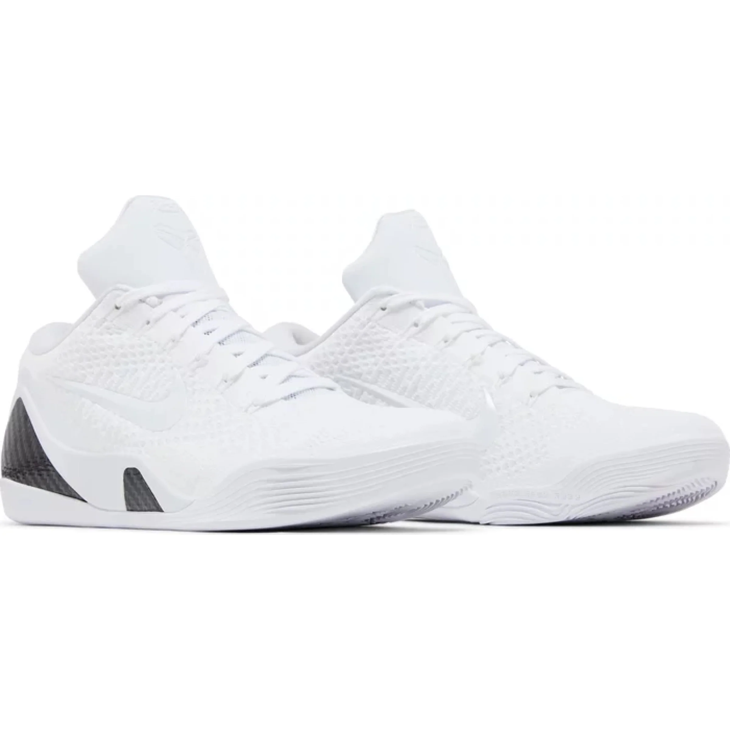 Nike Kobe 9 Elite Low Protro 'Halo' - Image 5