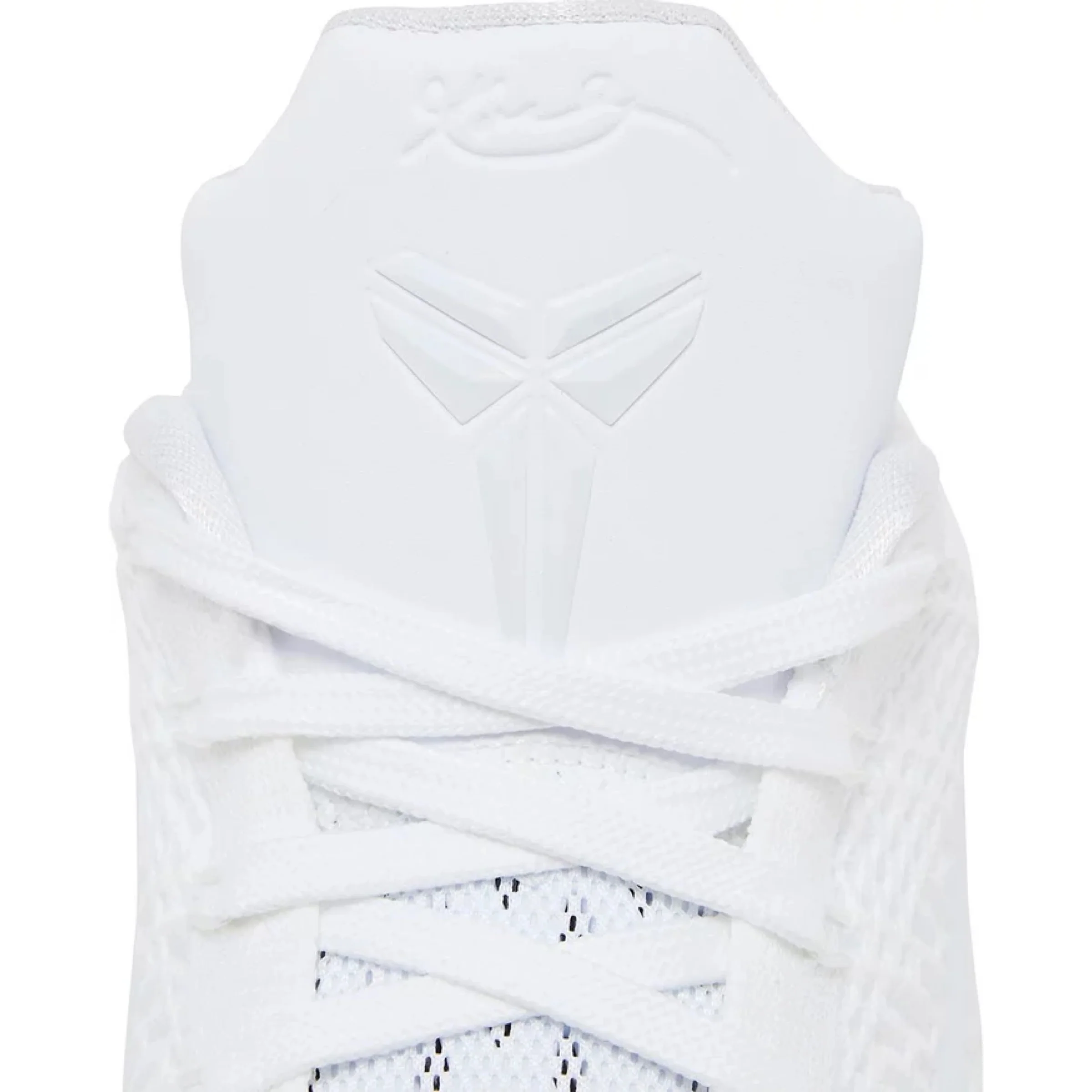 Nike Kobe 9 Elite Low Protro 'Halo' - Image 6