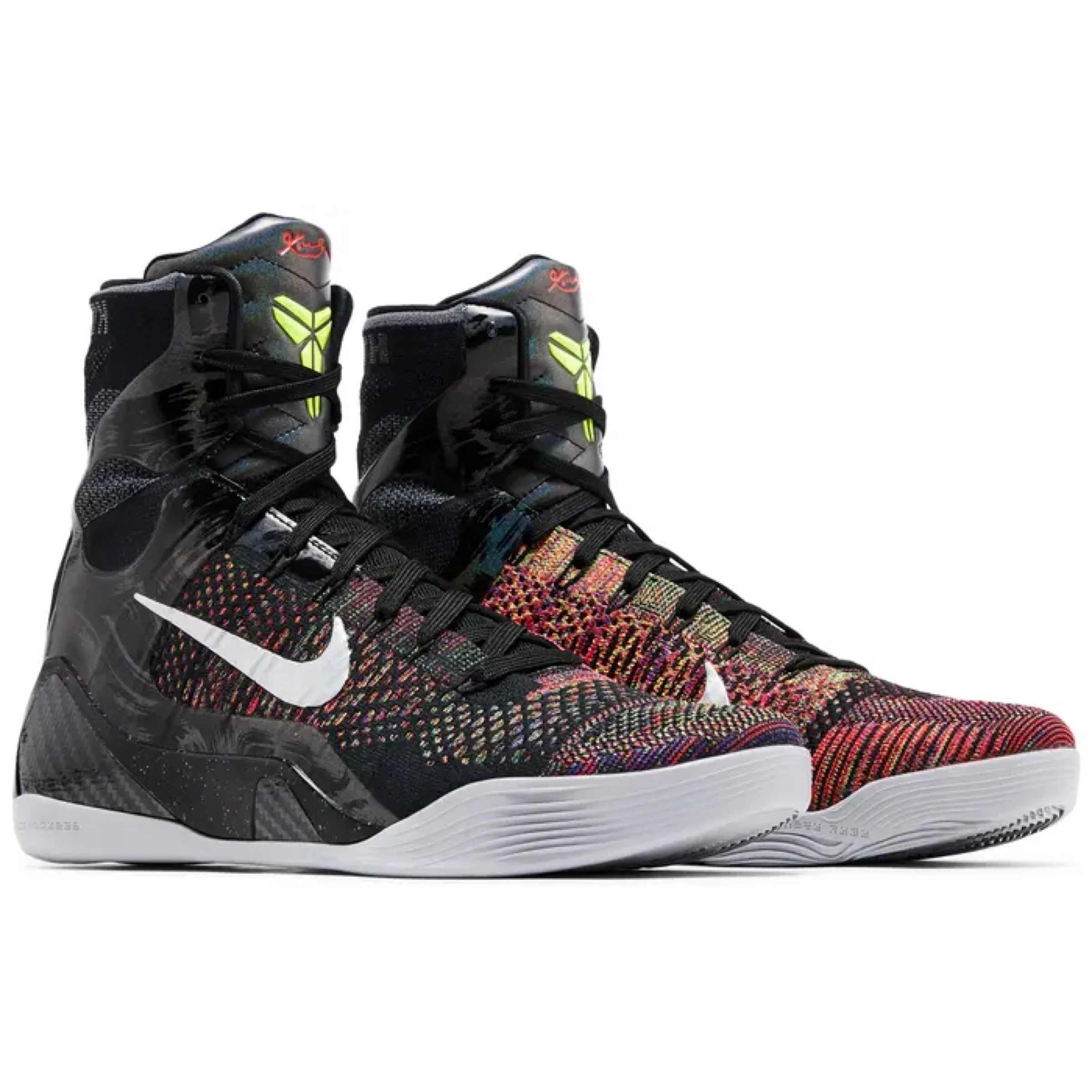 Nike Kobe 9 Elite Protro 'Masterpiece' (2025) - Image 5