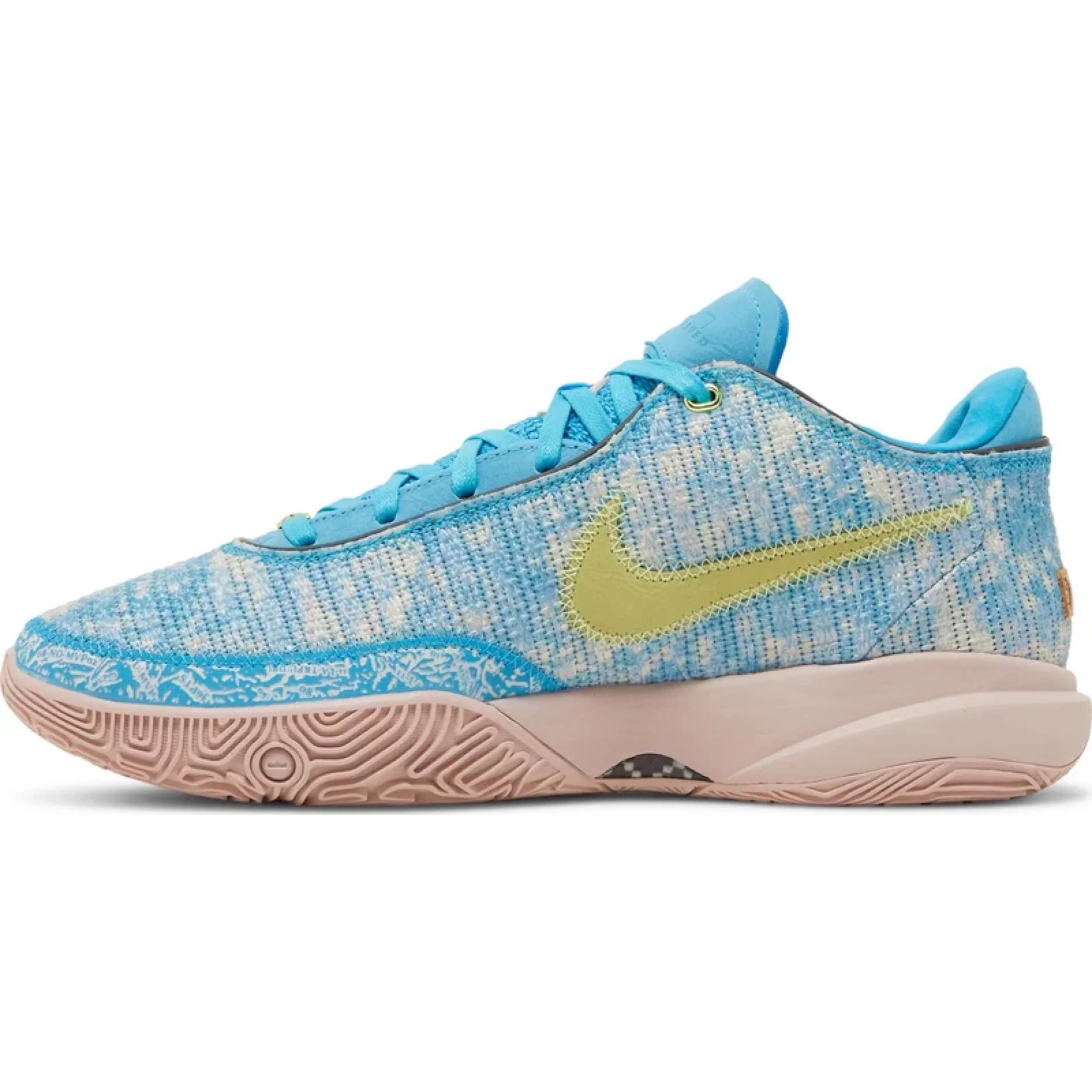 Nike LeBron 20 'All-Star' - Image 2
