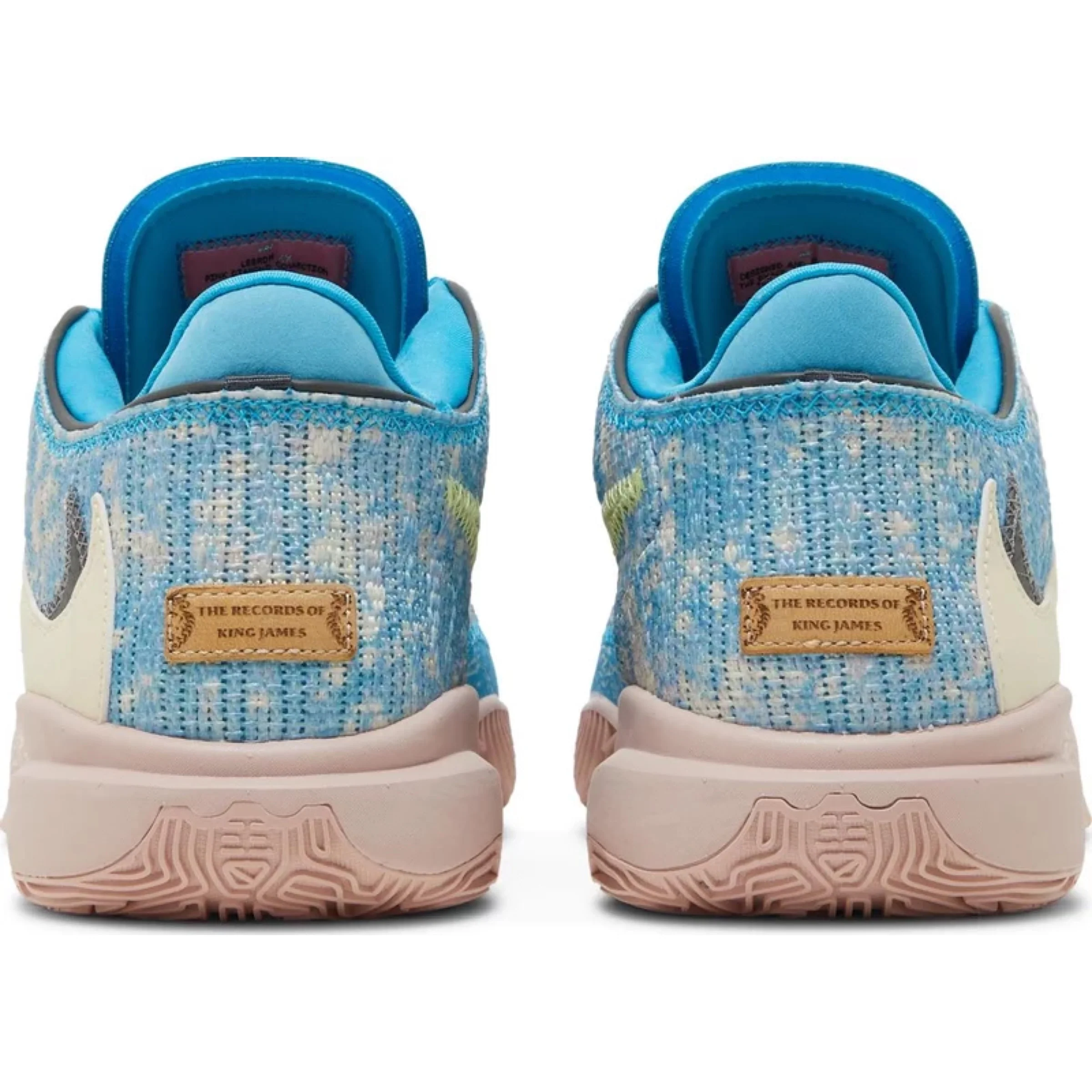 Nike LeBron 20 'All-Star' - Image 4