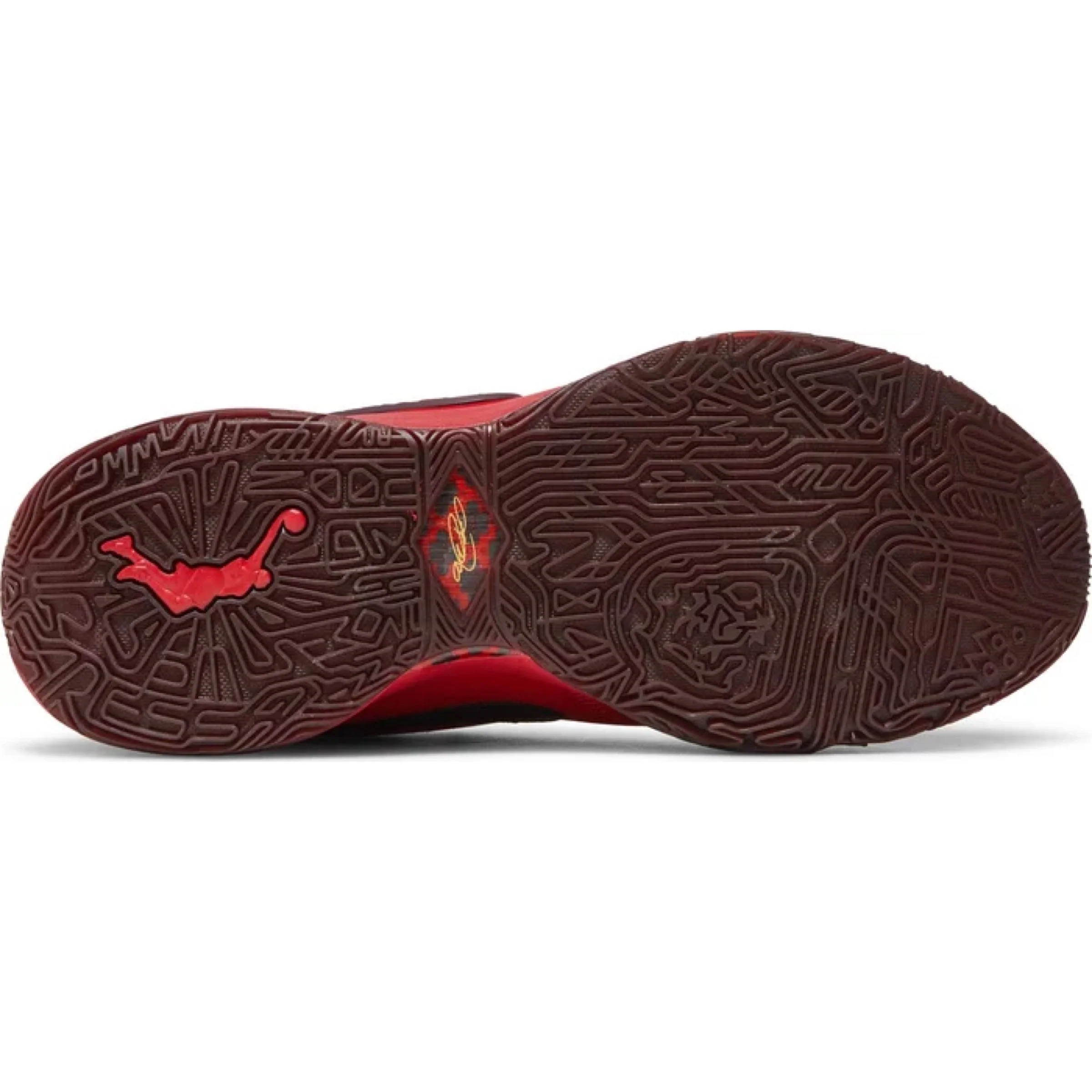 Nike LeBron 20 'Liverpool' - Image 3