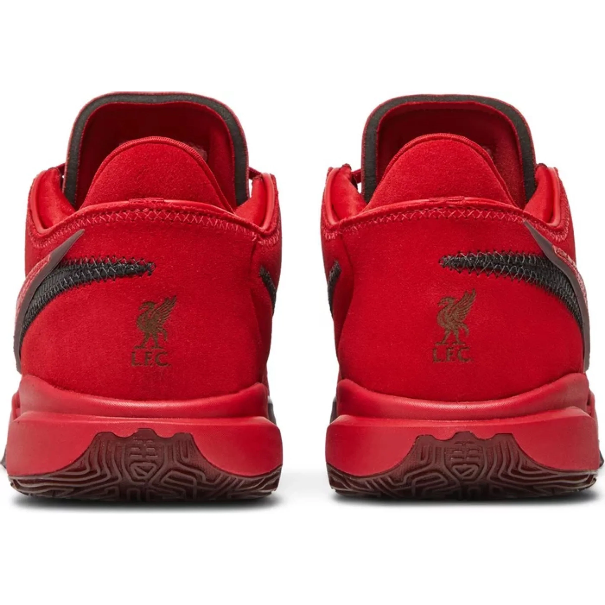 Nike LeBron 20 'Liverpool' - Image 4