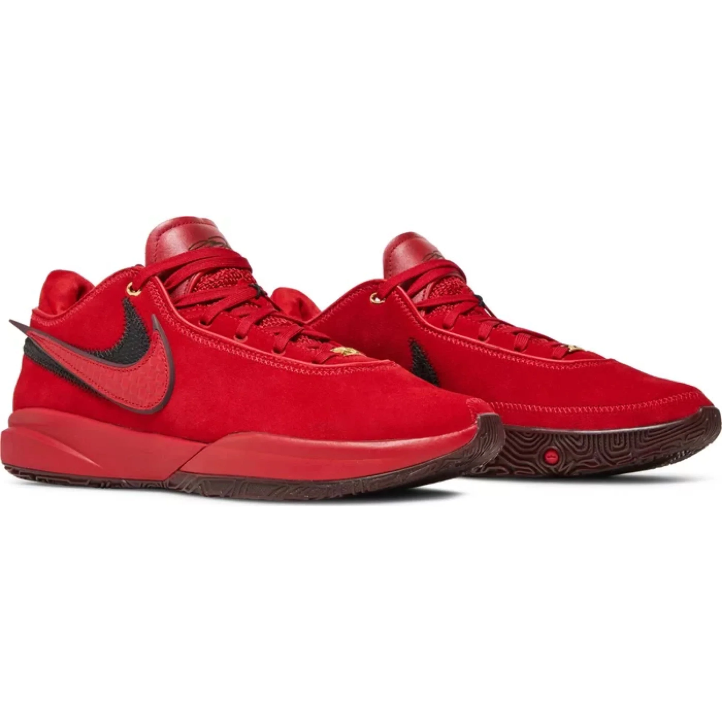 Nike LeBron 20 'Liverpool' - Image 5