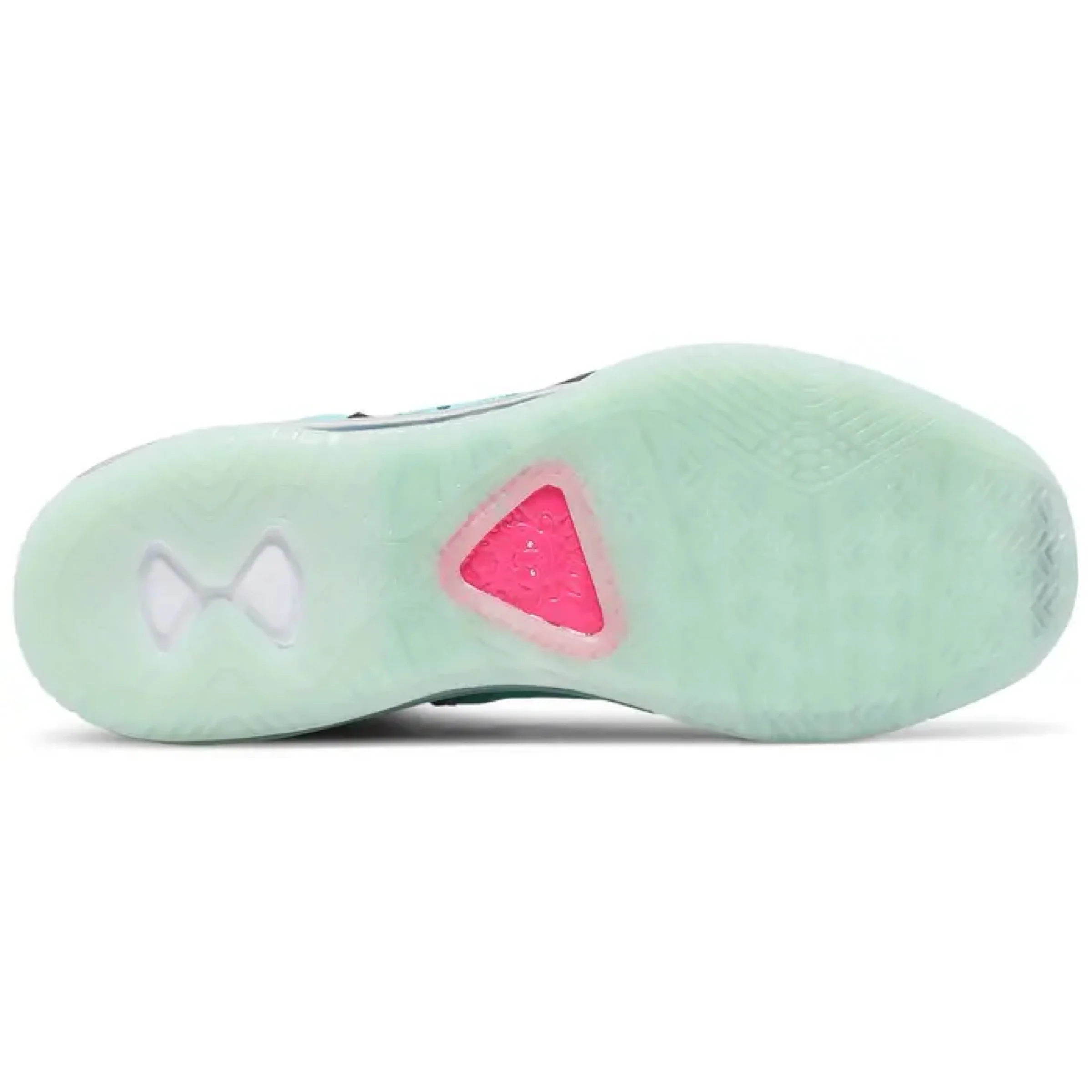 Nike LeBron 8 'South Beach' (2021) - Image 3