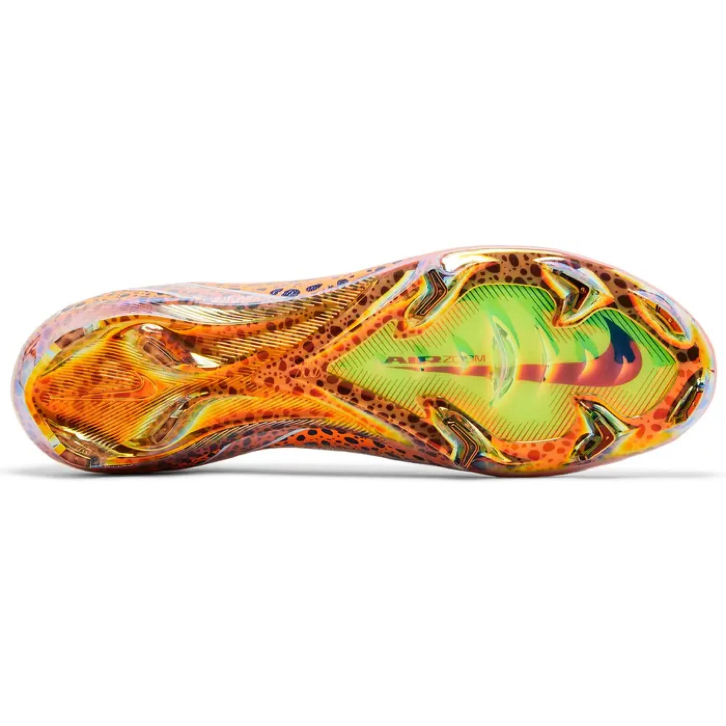 Nike Mercurial Vapor 16 Elite FG 'Electric Pack Olympic Safari' - Image 3