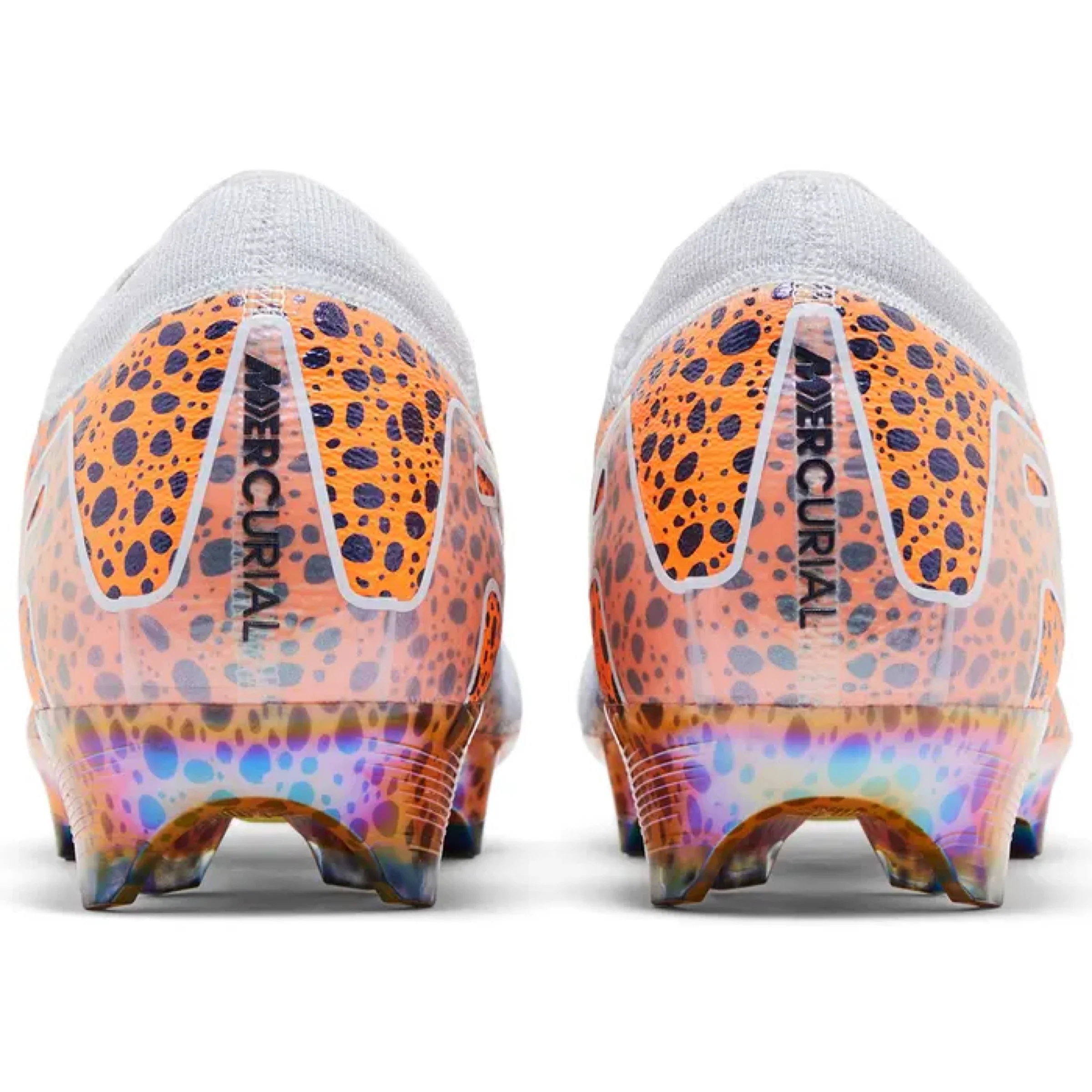 Nike Mercurial Vapor 16 Elite FG 'Electric Pack Olympic Safari' - Image 4