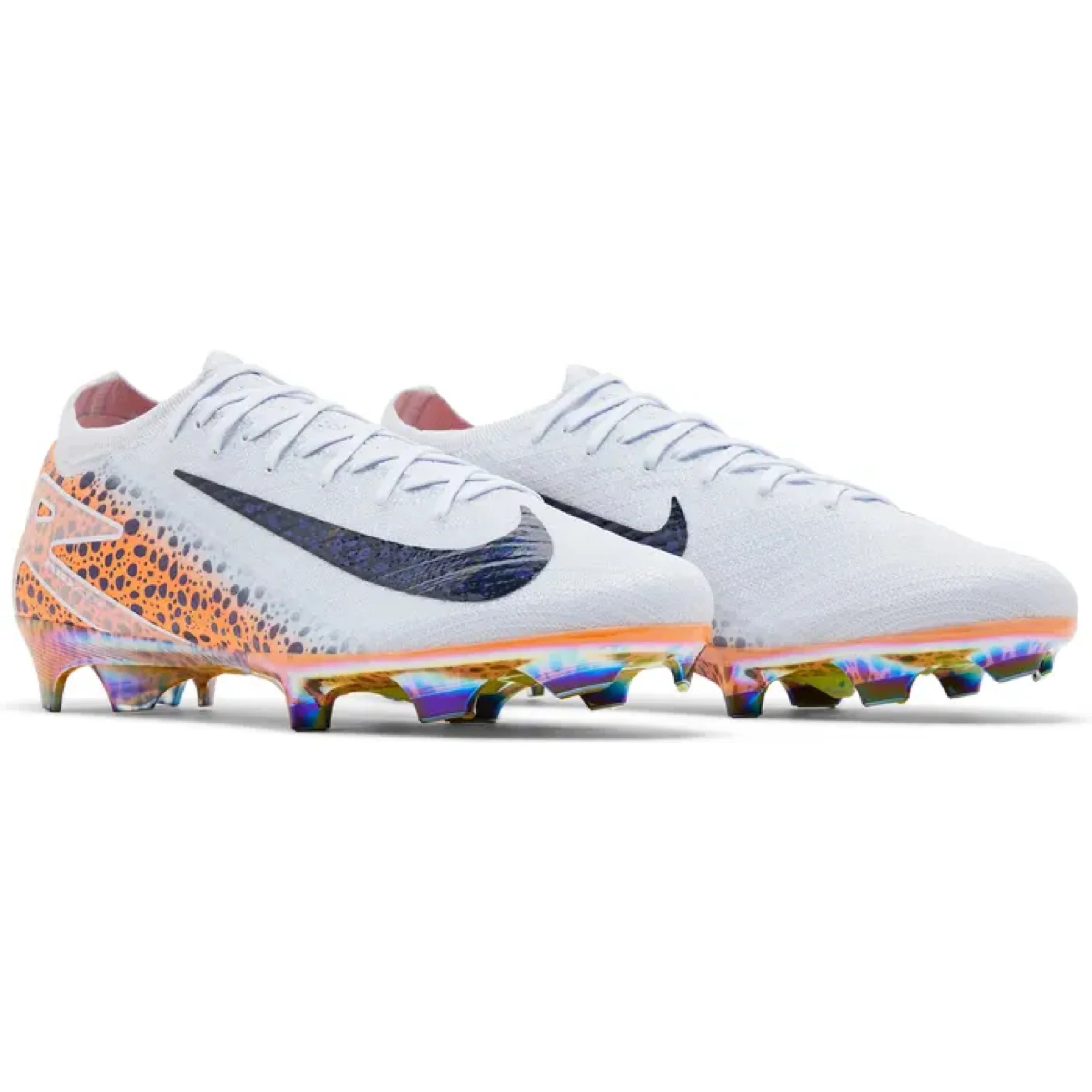 Nike Mercurial Vapor 16 Elite FG 'Electric Pack Olympic Safari' - Image 5