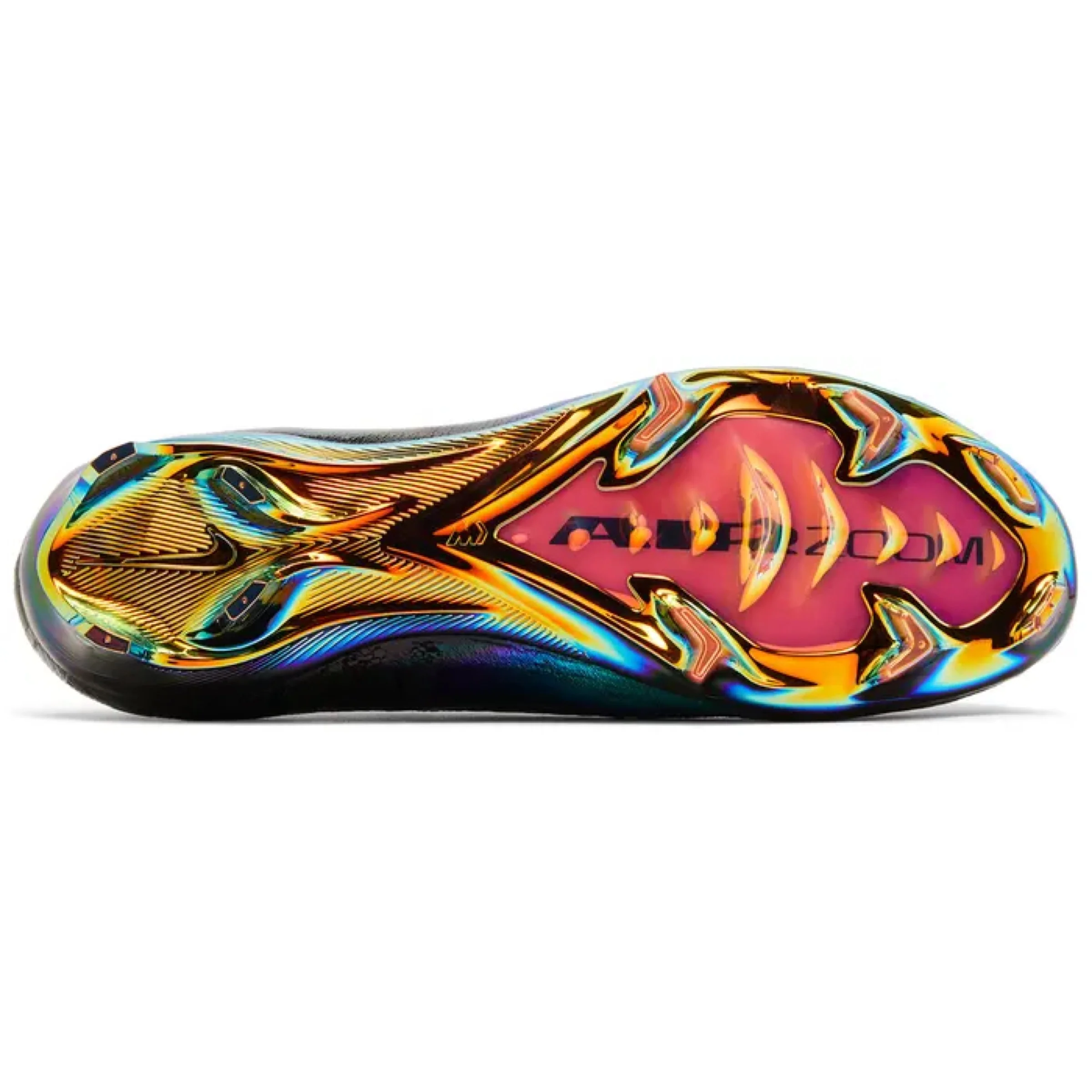 Nike Mercurial Vapor 16 Elite FG 'Cosmic Speed Iridescent' - Image 3