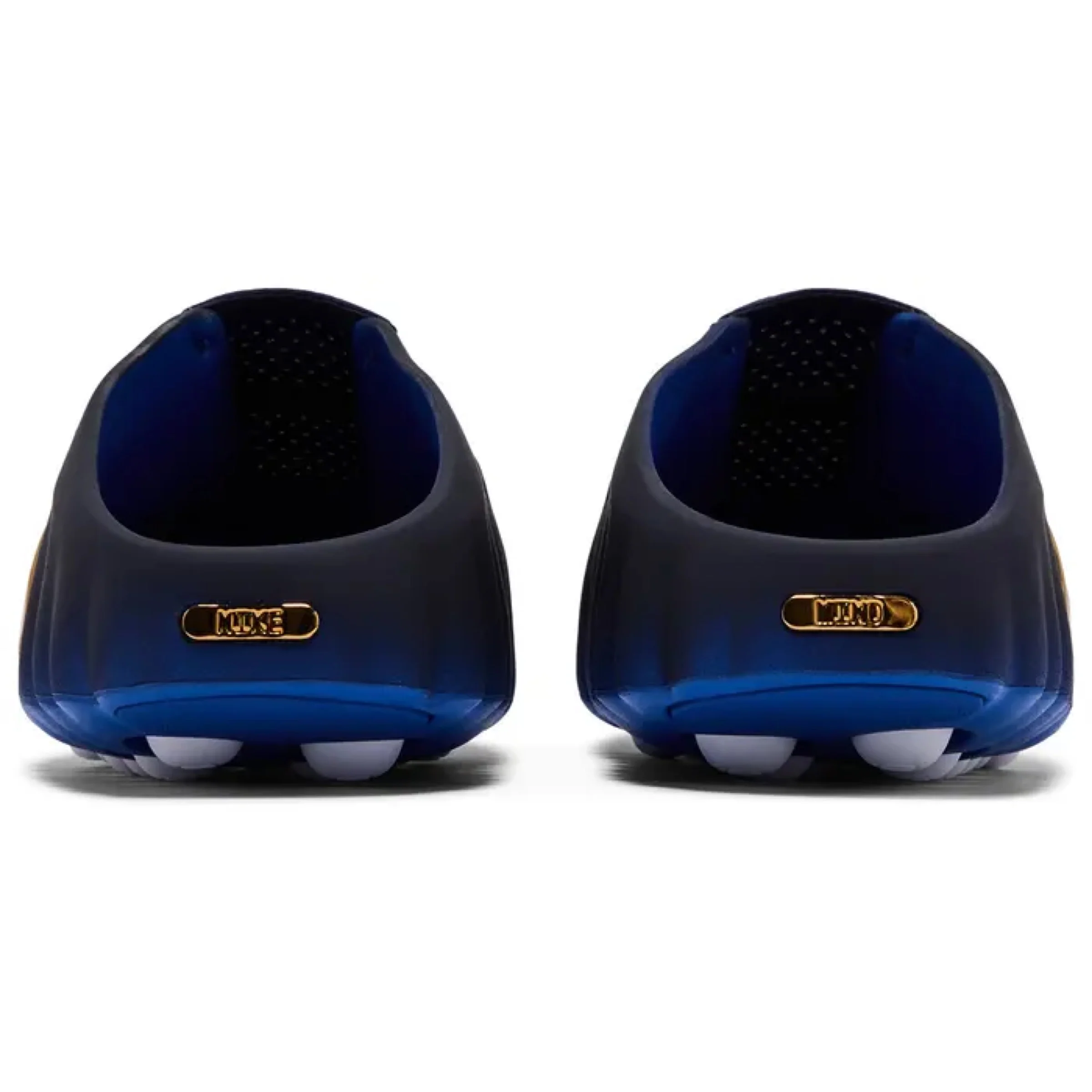 Nike Mind 001 Slide 'Blackened Blue' - Image 4