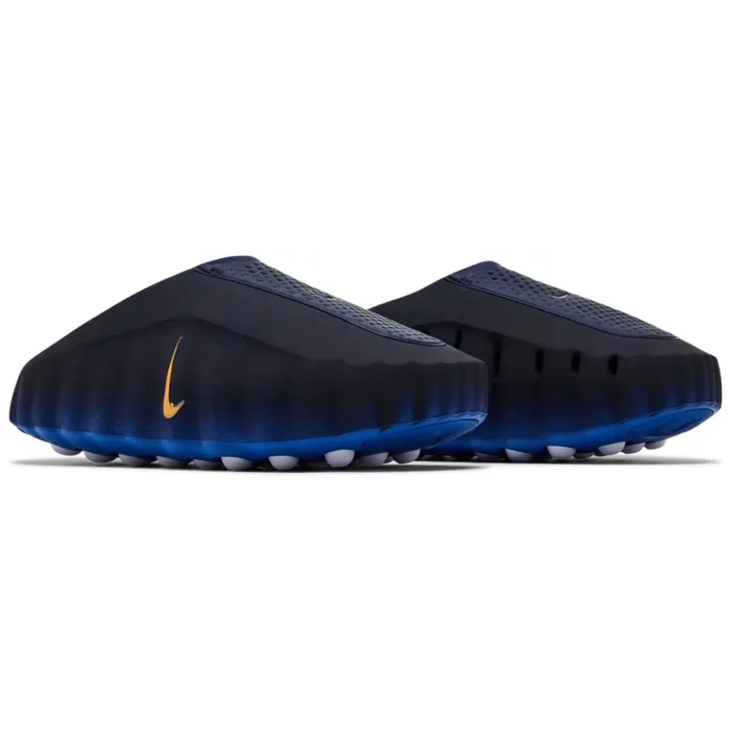Nike Mind 001 Slide 'Blackened Blue' - Image 5