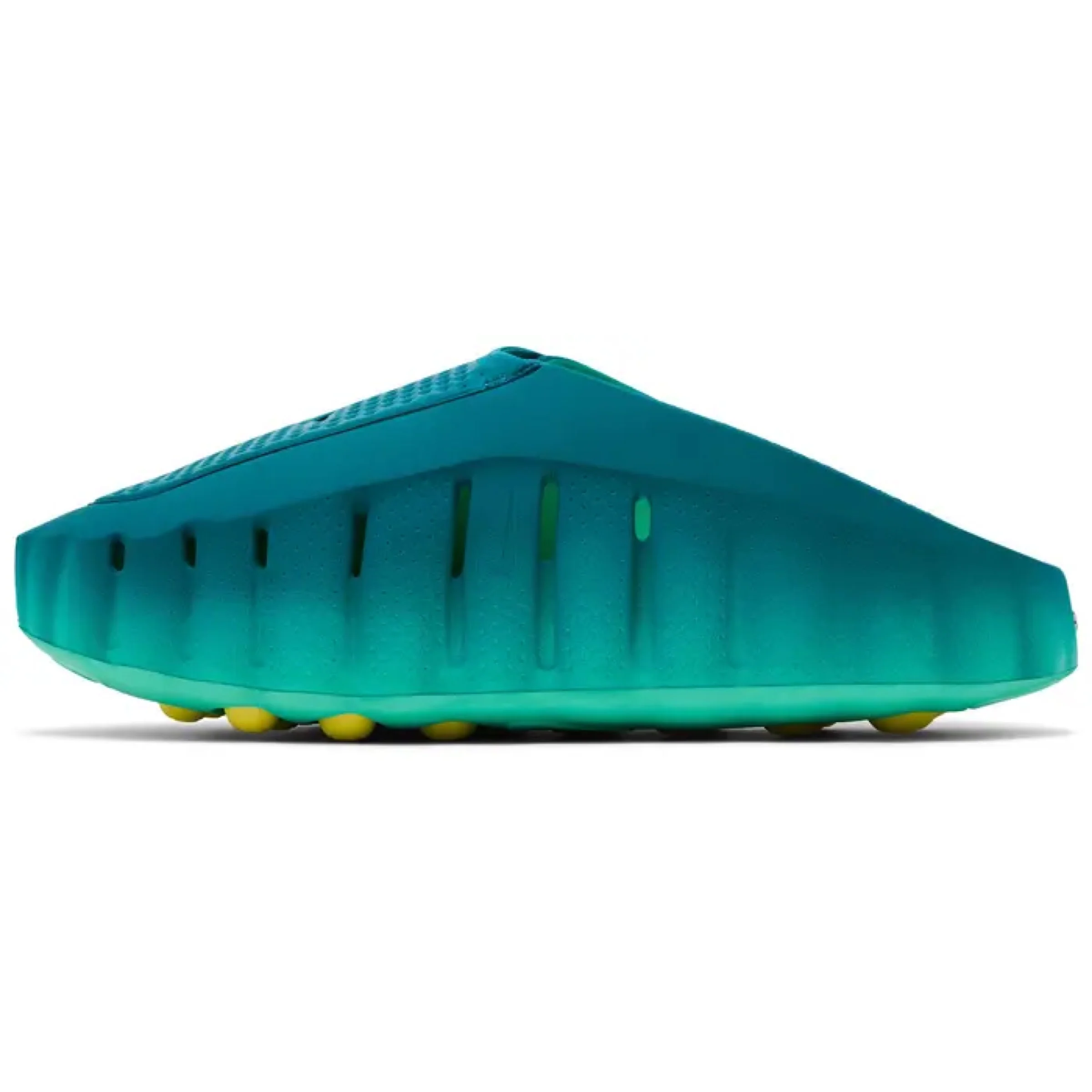 Nike Mind 001 Slide 'Geode Teal' - Image 2