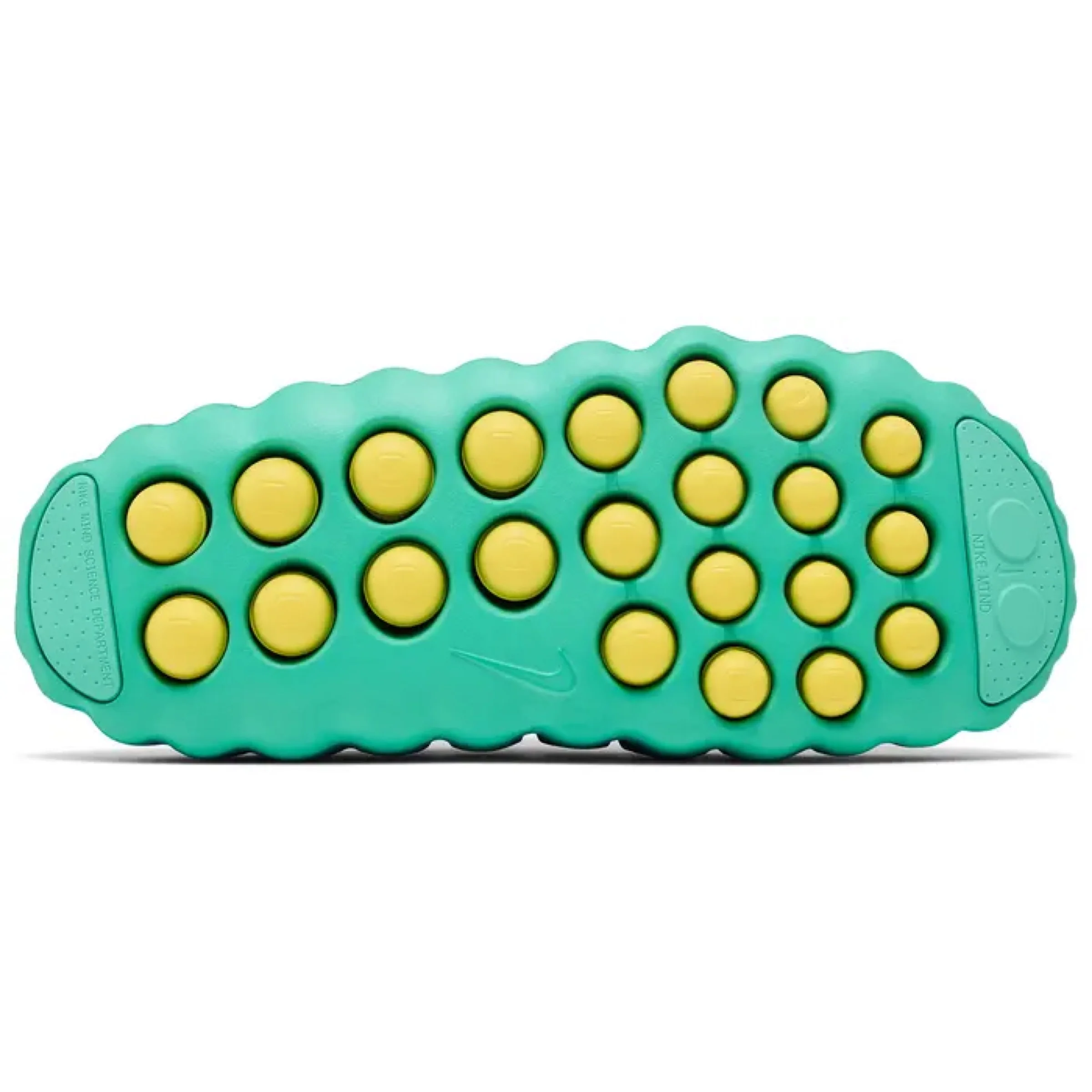 Nike Mind 001 Slide 'Geode Teal' - Image 3