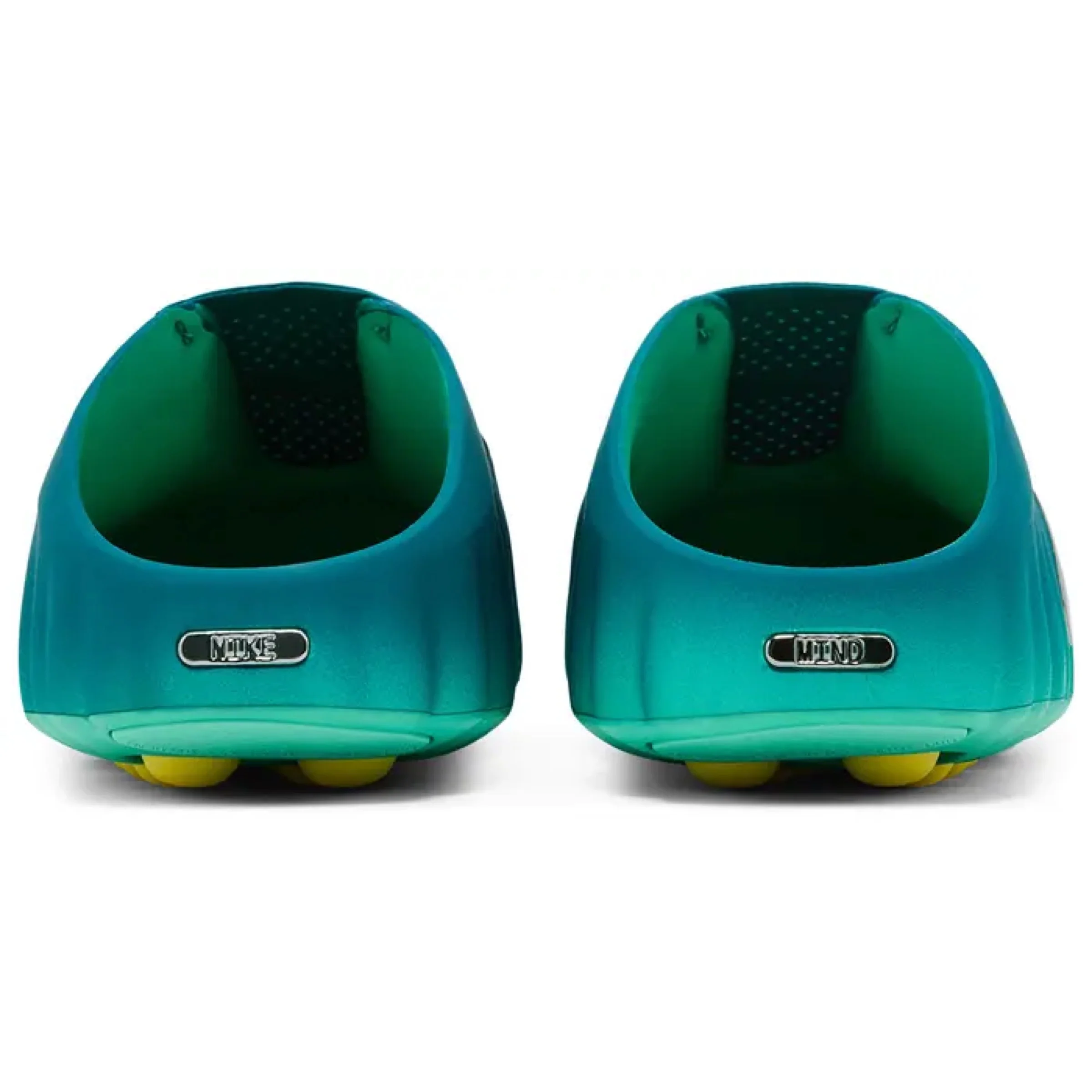 Nike Mind 001 Slide 'Geode Teal' - Image 4