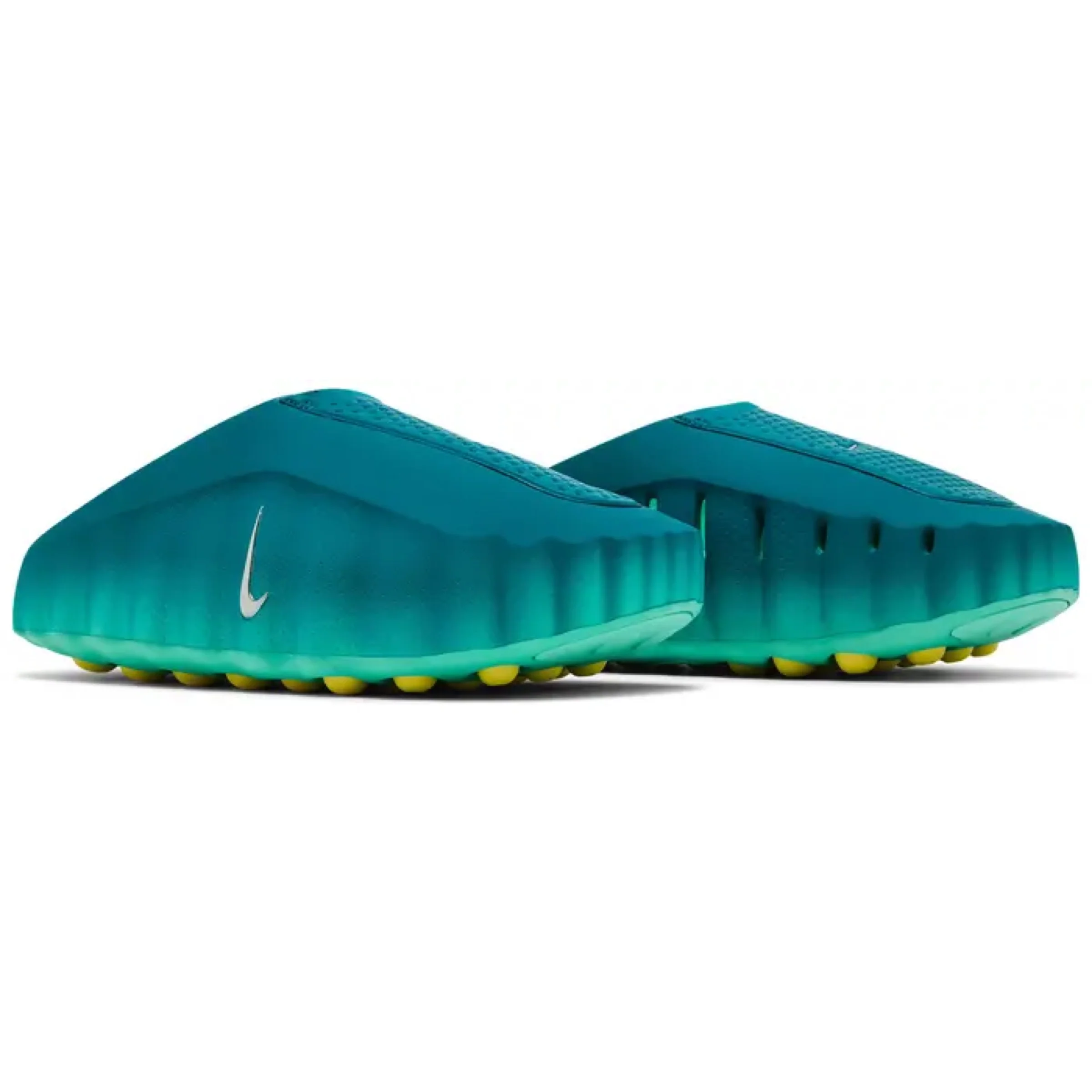 Nike Mind 001 Slide 'Geode Teal' - Image 5