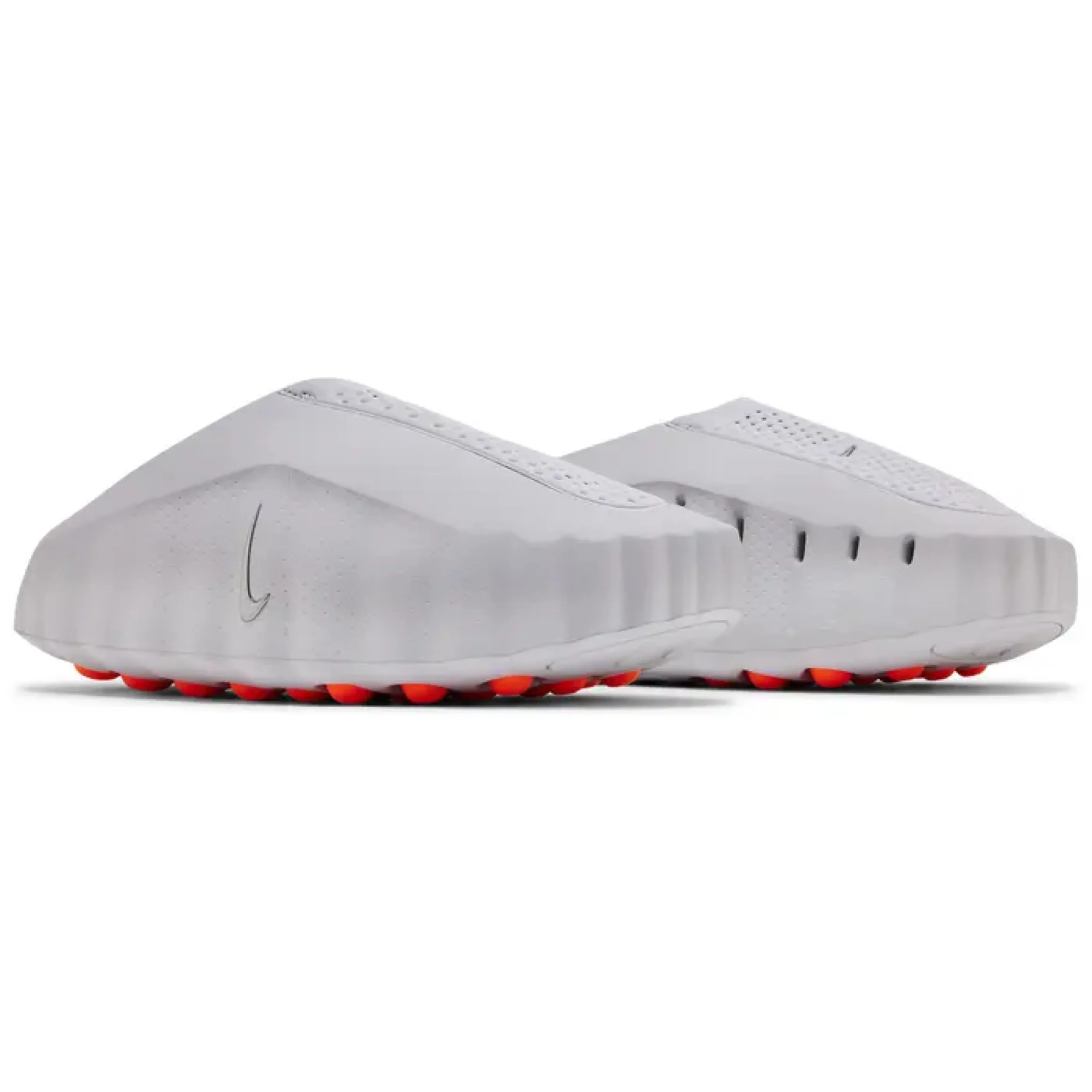 Nike Mind 001 Slide 'Light Smoke Grey' - Image 5