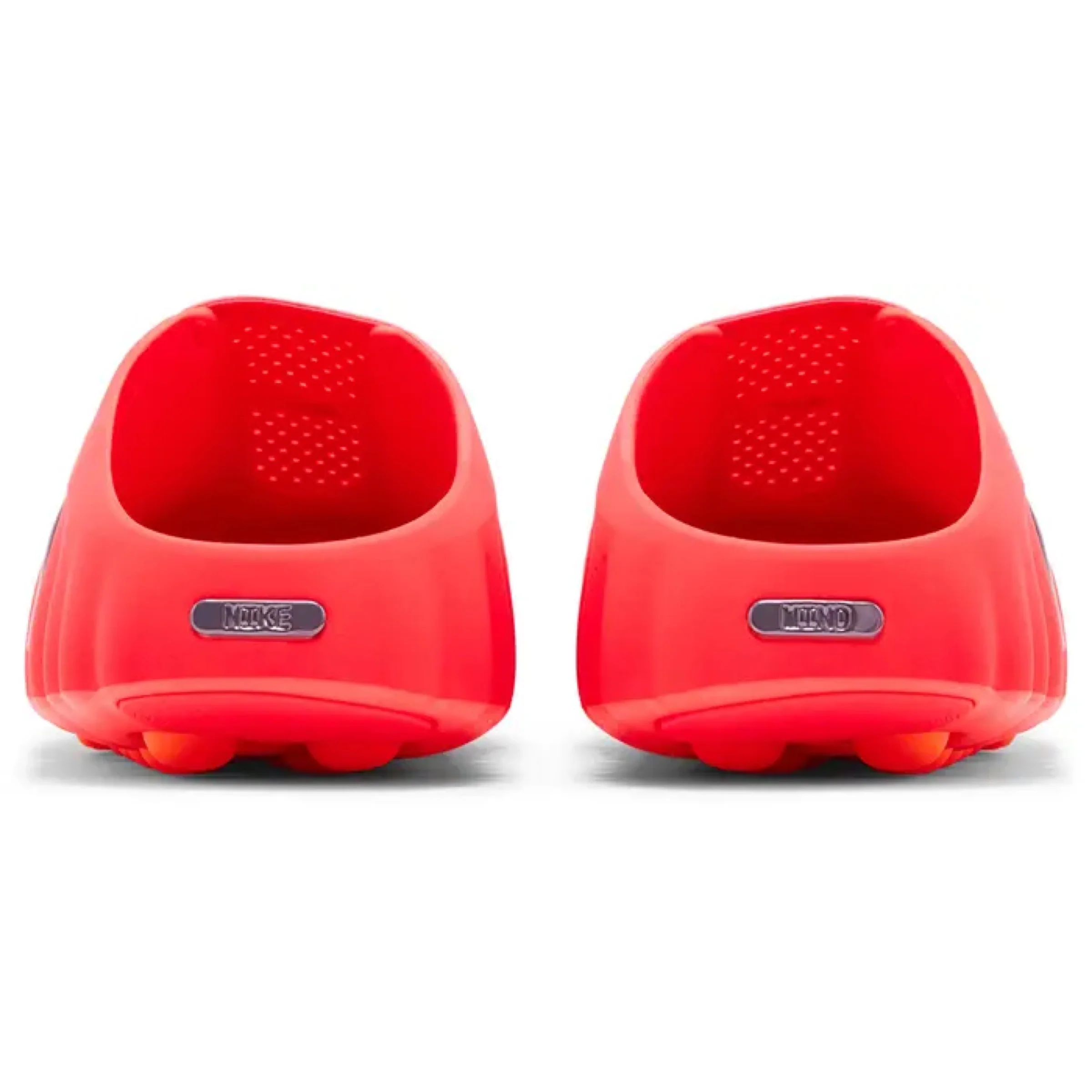 Nike Mind 001 Slide 'Solar Red' (Women's) - Image 4