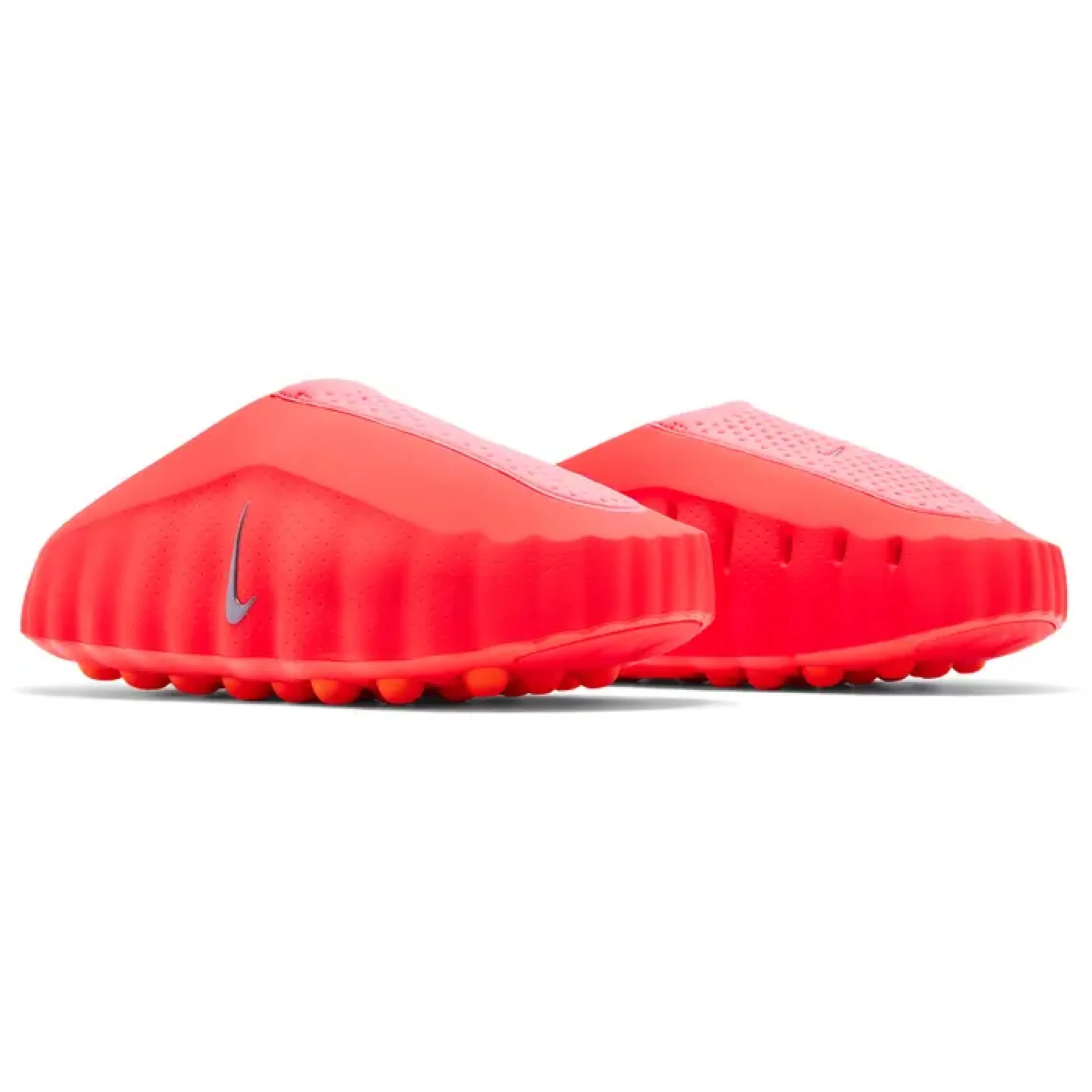 Nike Mind 001 Slide 'Solar Red' (Women's) - Image 5