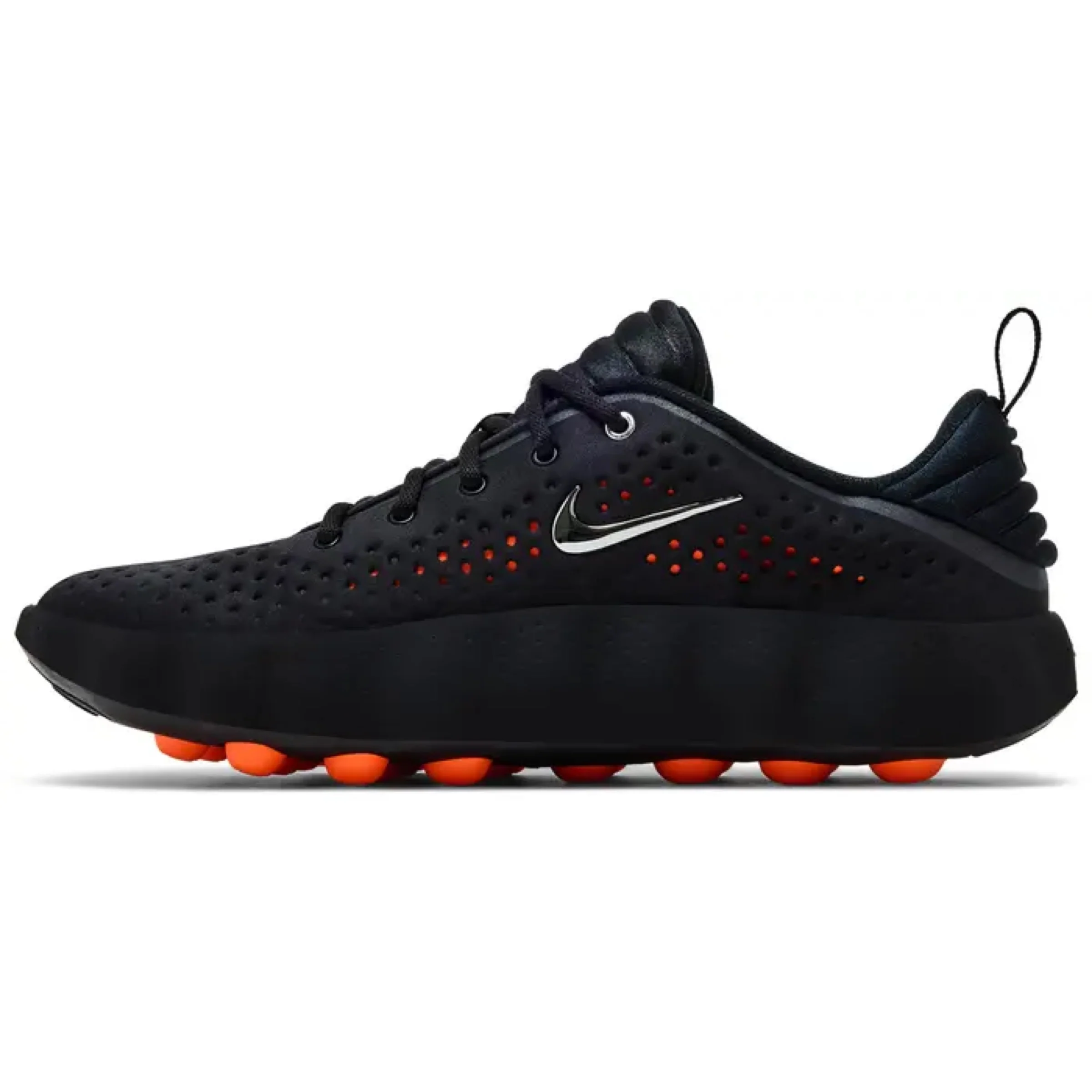 Nike Mind 002 'Black Hyper Crimson' - Image 2