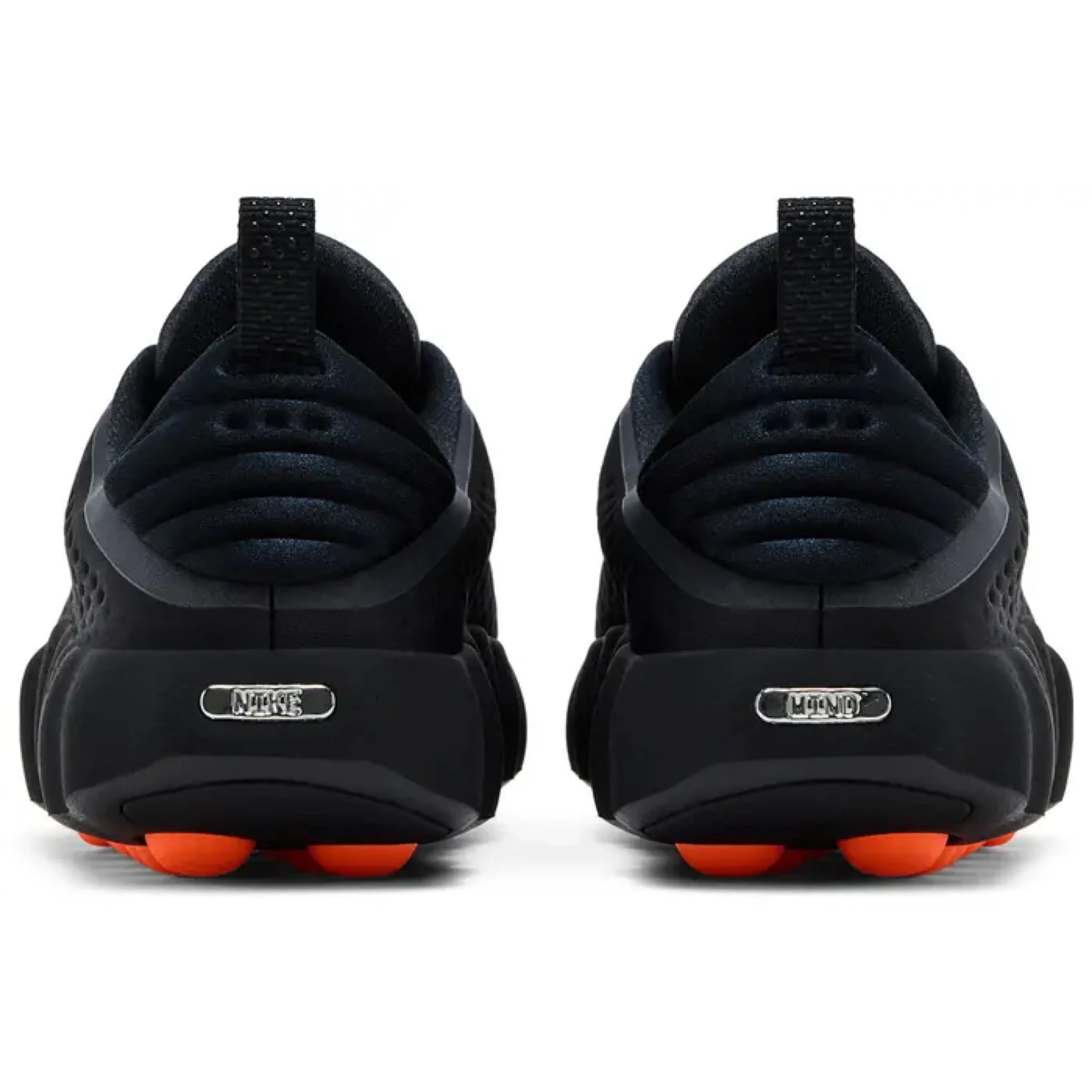 Nike Mind 002 'Black Hyper Crimson' - Image 4
