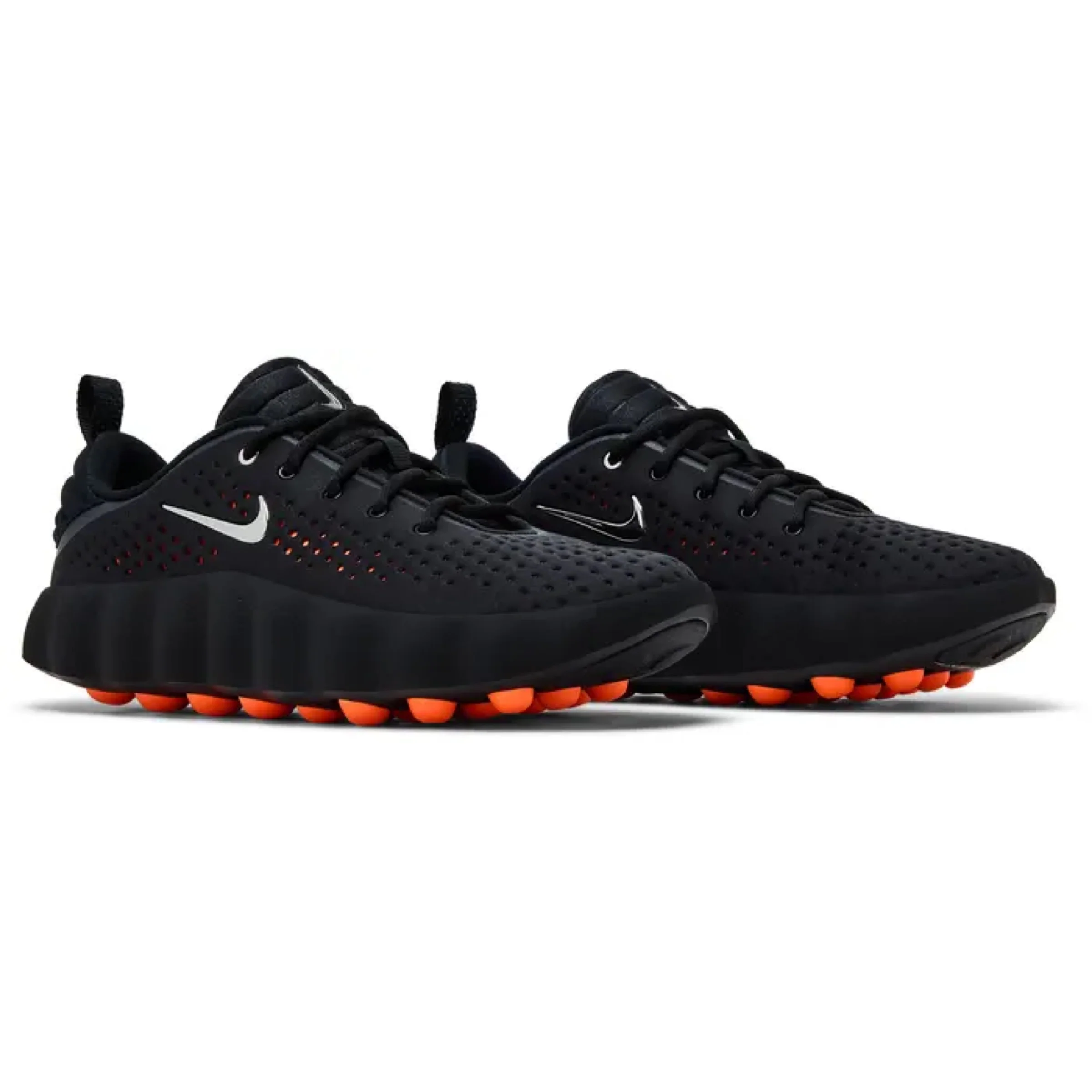 Nike Mind 002 'Black Hyper Crimson' - Image 5