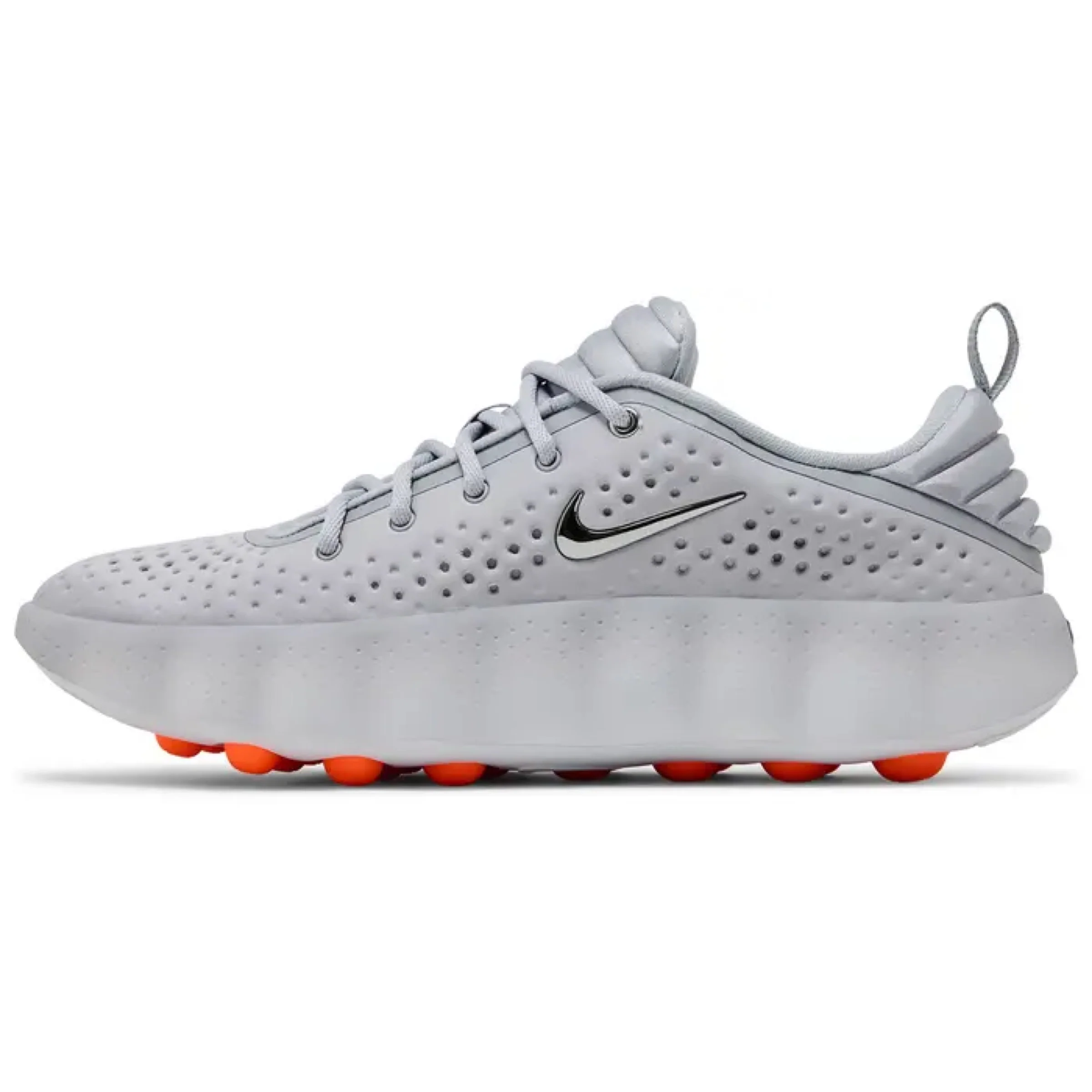 Nike Mind 002 'Light Smoke Grey' - Image 2