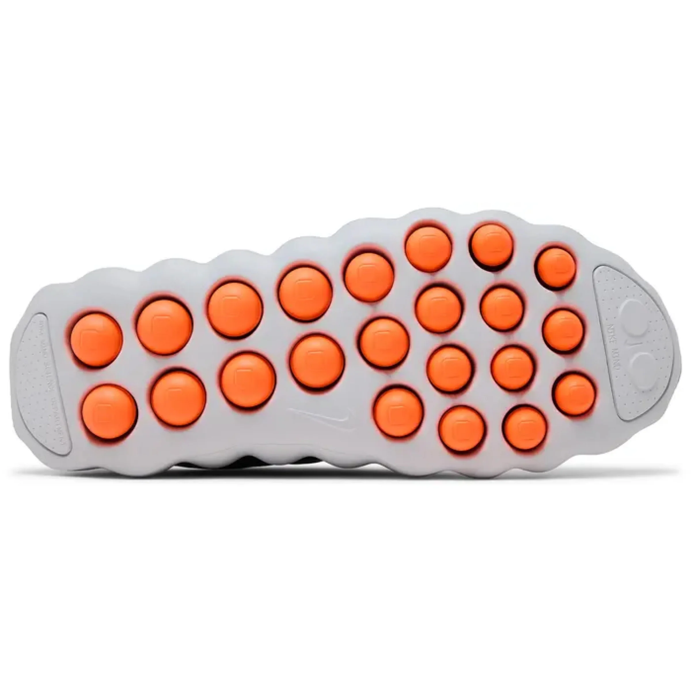 Nike Mind 002 'Light Smoke Grey' - Image 3