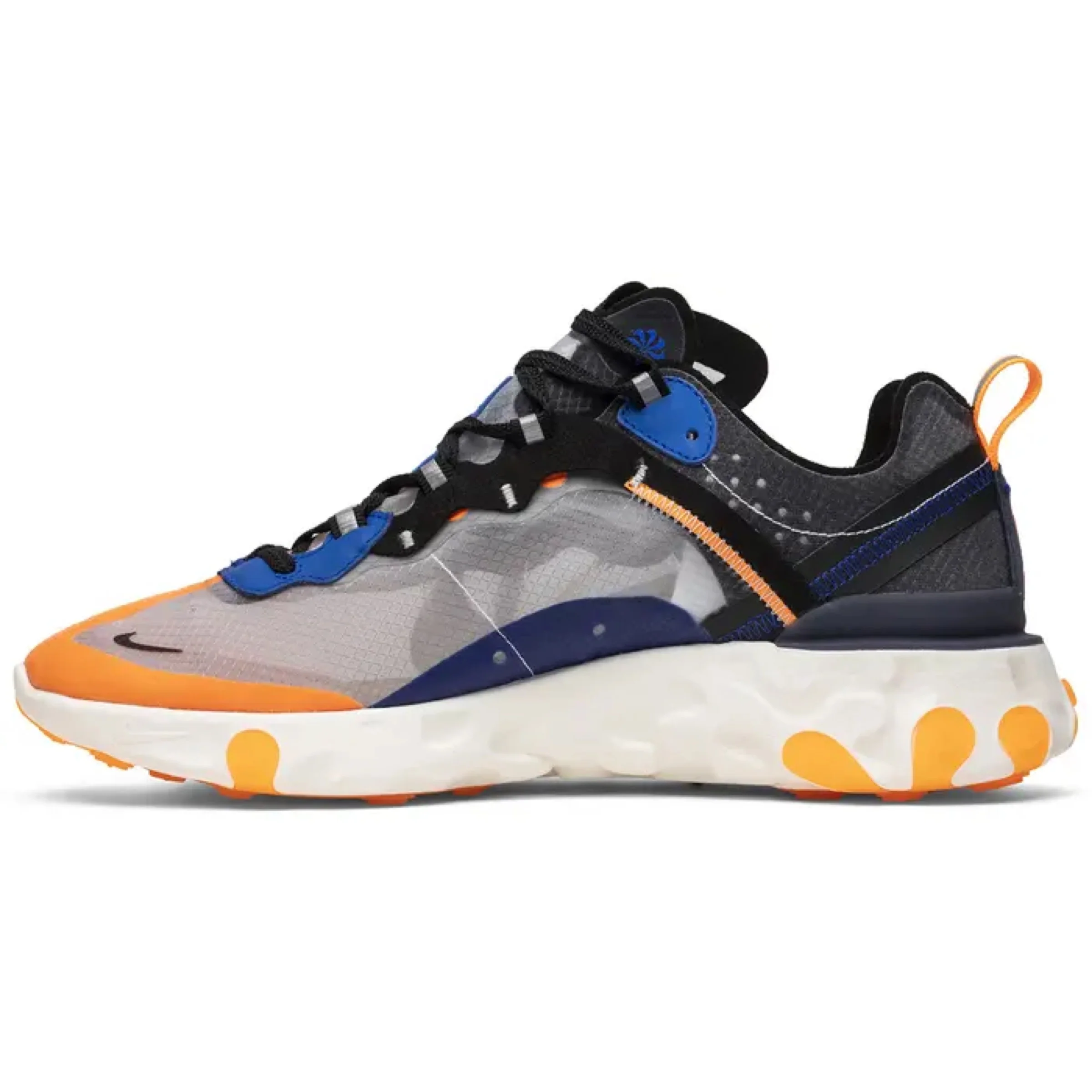Nike React Element 87 'Total Orange' - Image 2