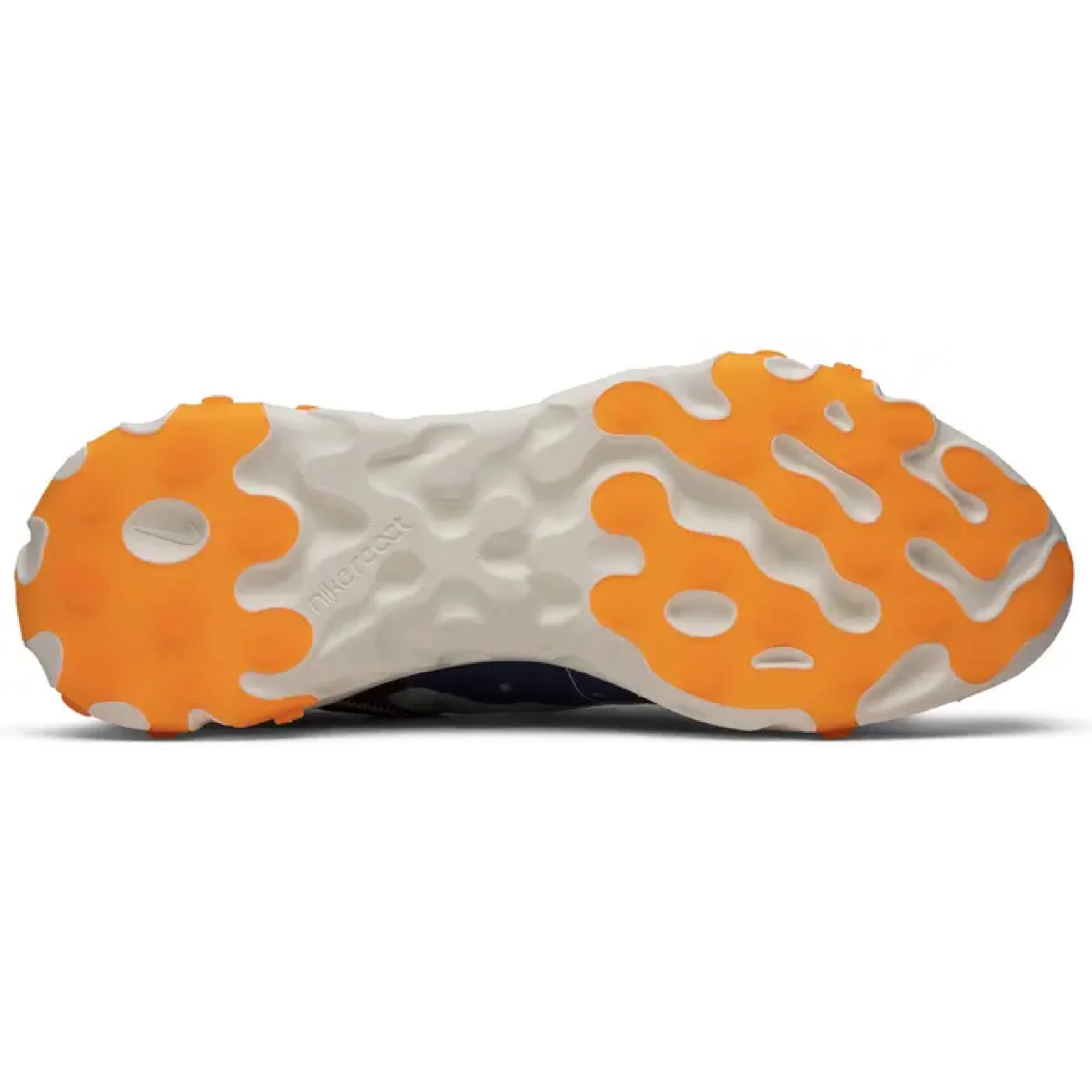 Nike React Element 87 'Total Orange' - Image 3