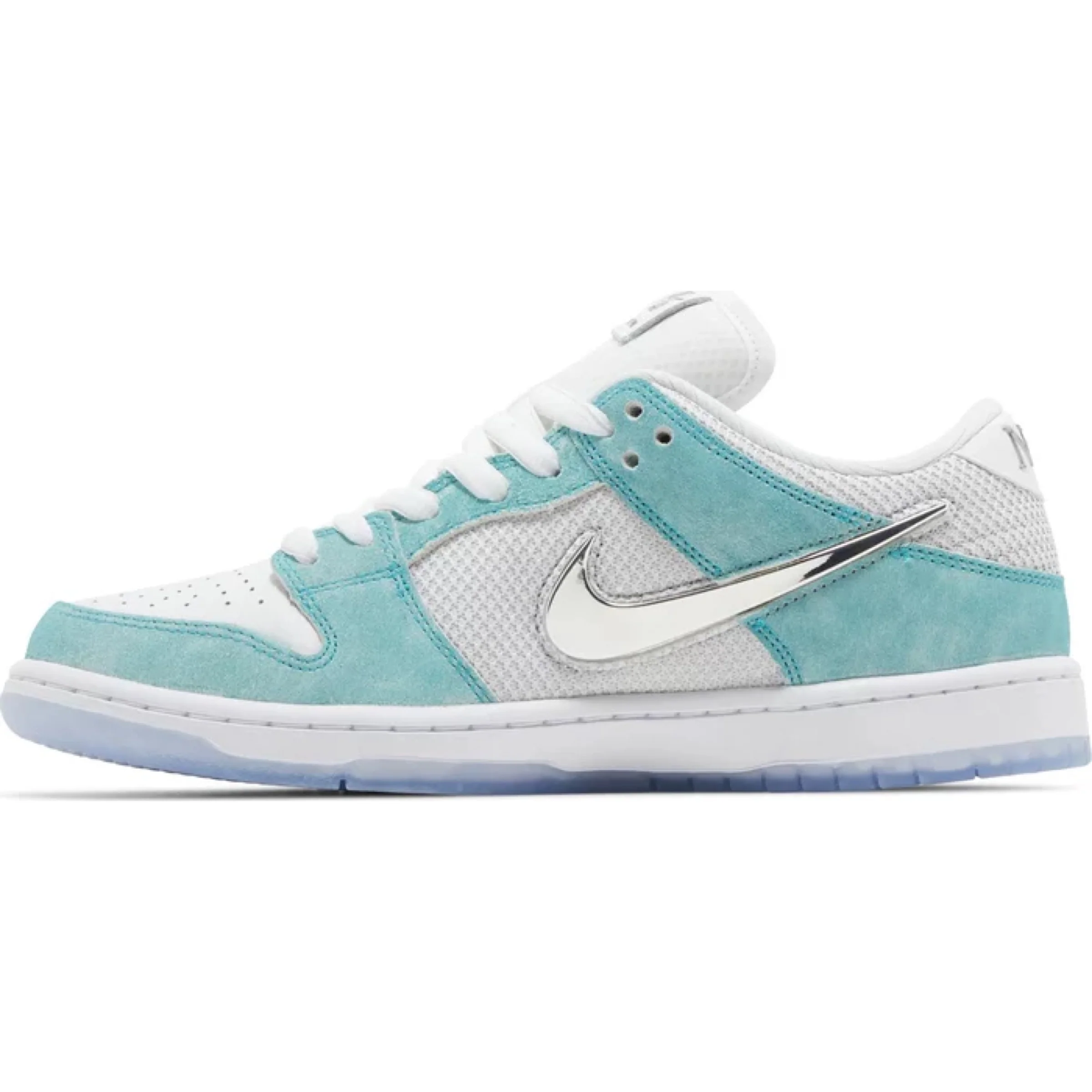 Nike SB Dunk Low 'April Skateboards' - Image 2