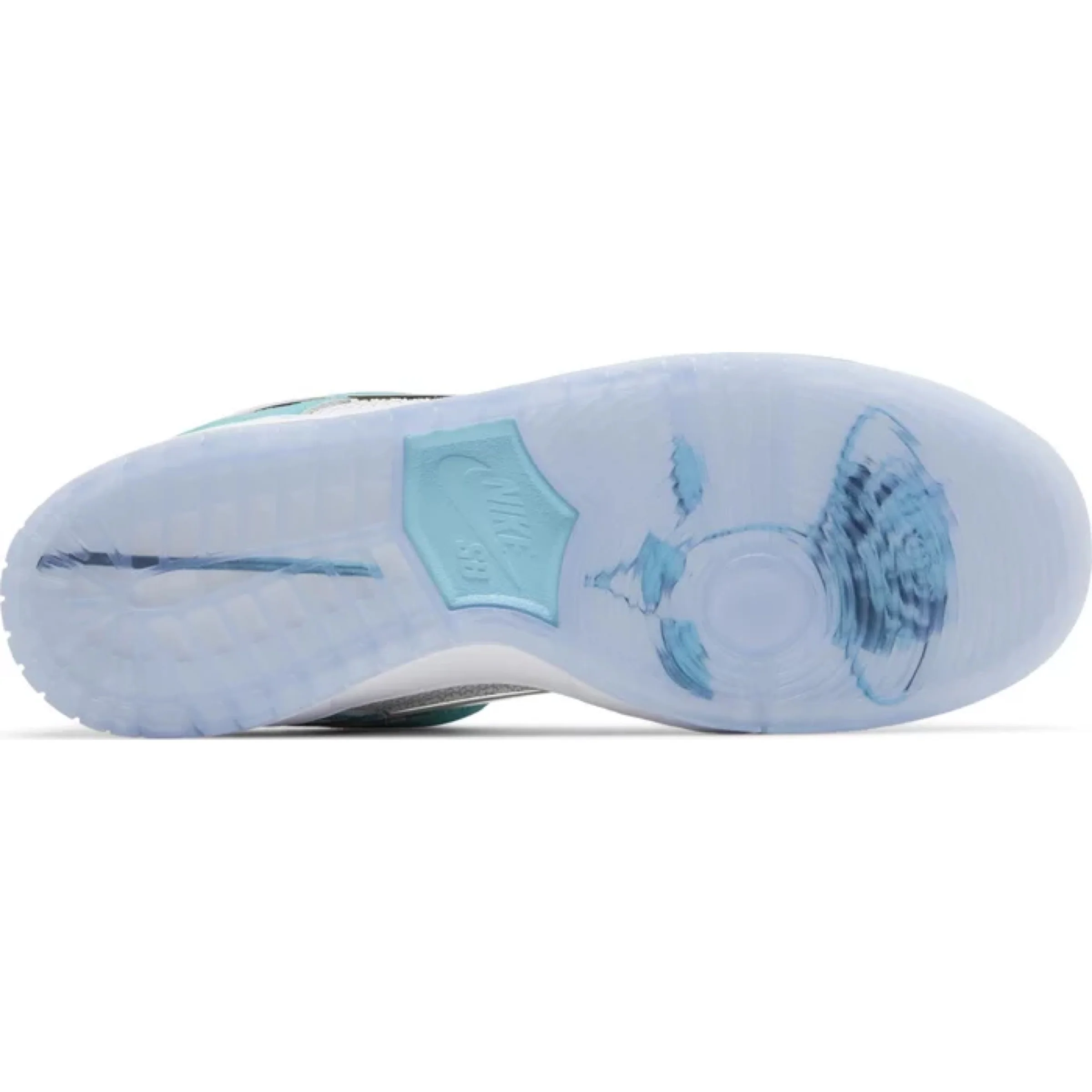 Nike SB Dunk Low 'April Skateboards' - Image 3