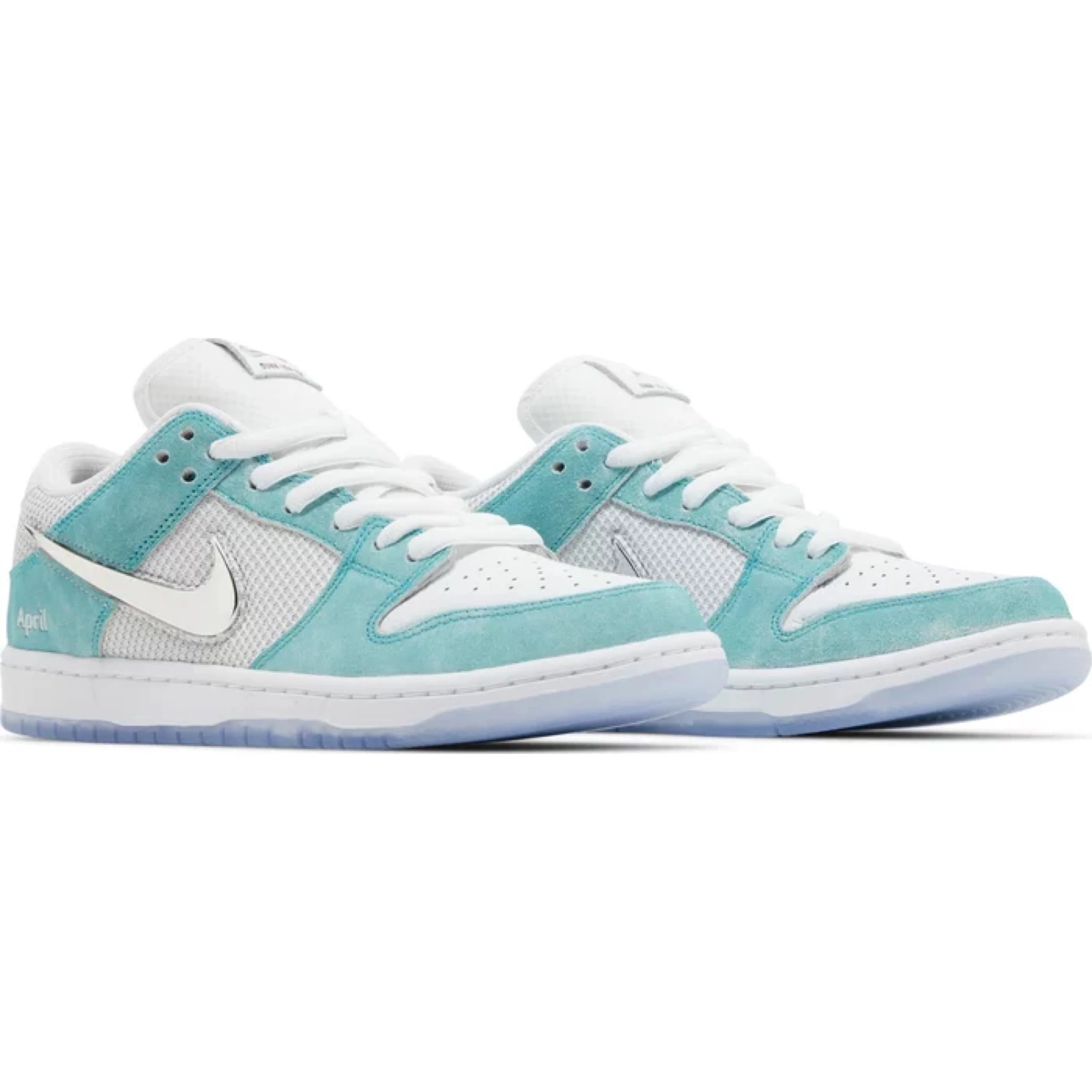 Nike SB Dunk Low 'April Skateboards' - Image 5