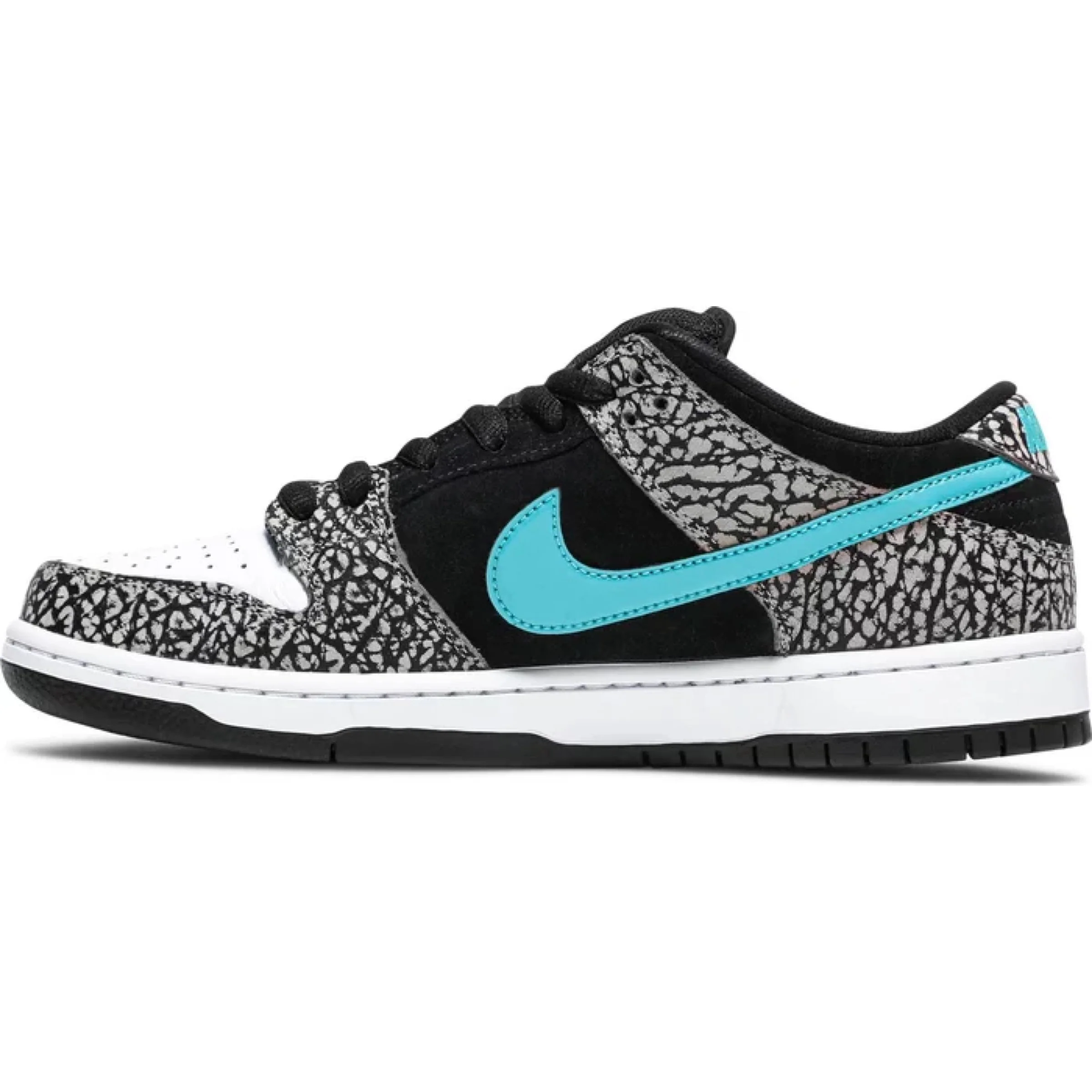 Nike SB Dunk Low 'Atmos Elephant' - Image 2