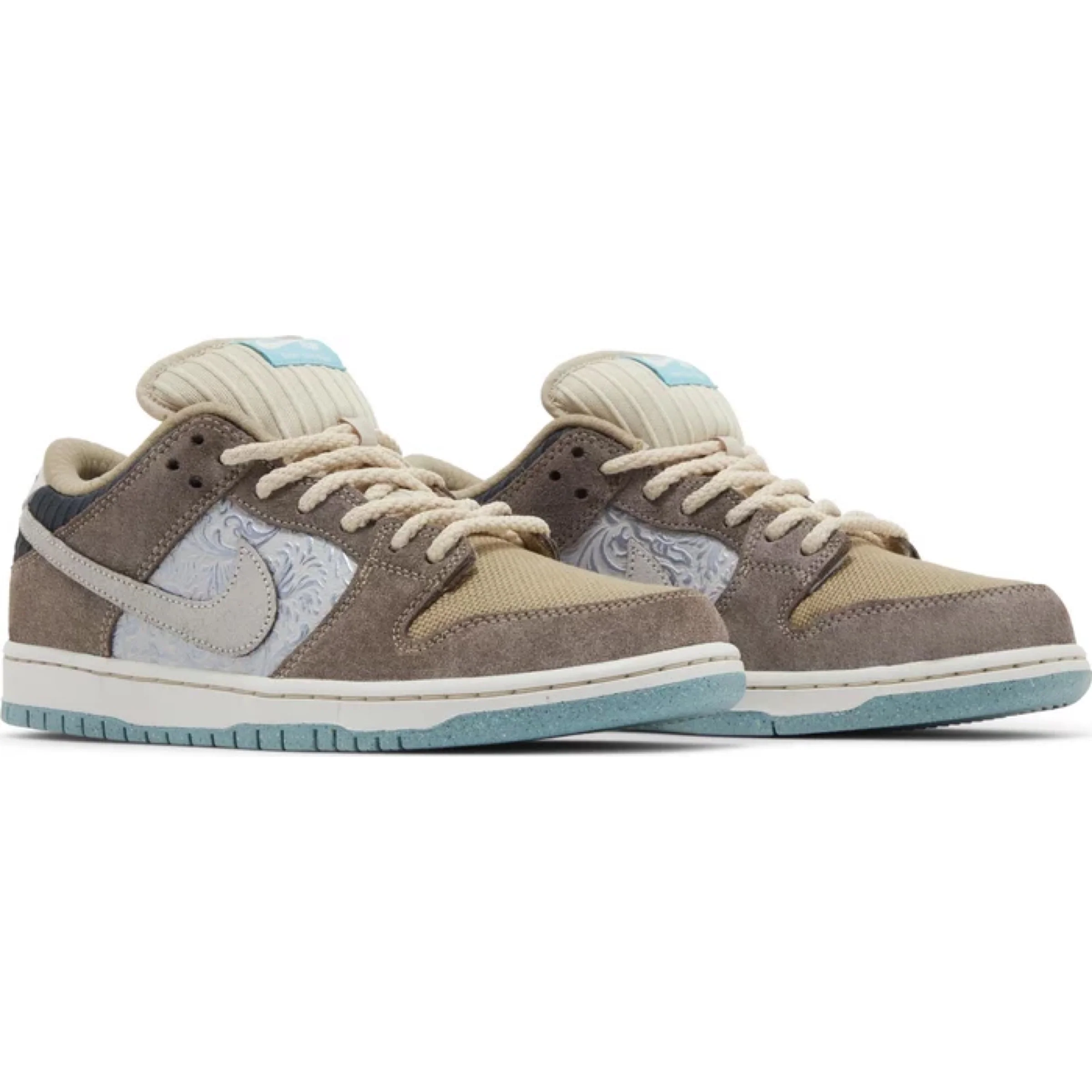 Nike SB Dunk Low 'Big Money Savings' - Image 5