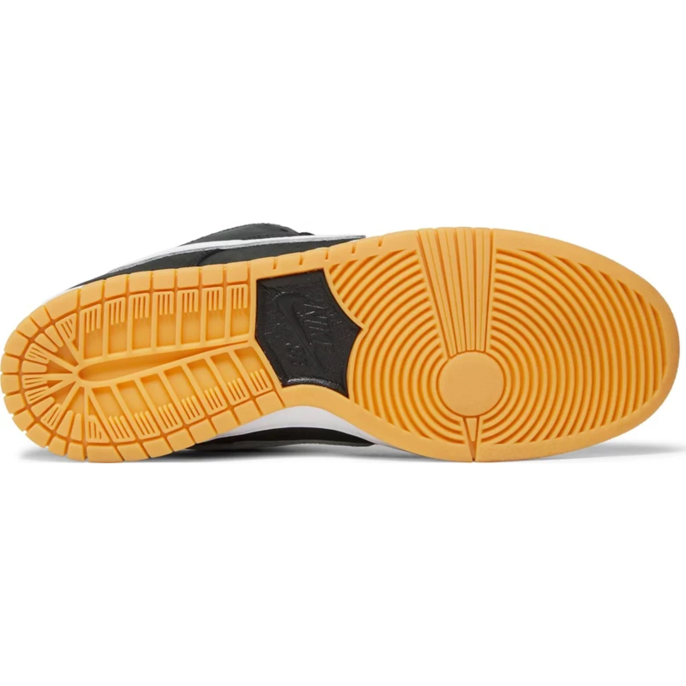 Nike SB Dunk Low 'Black Gum' - Image 3