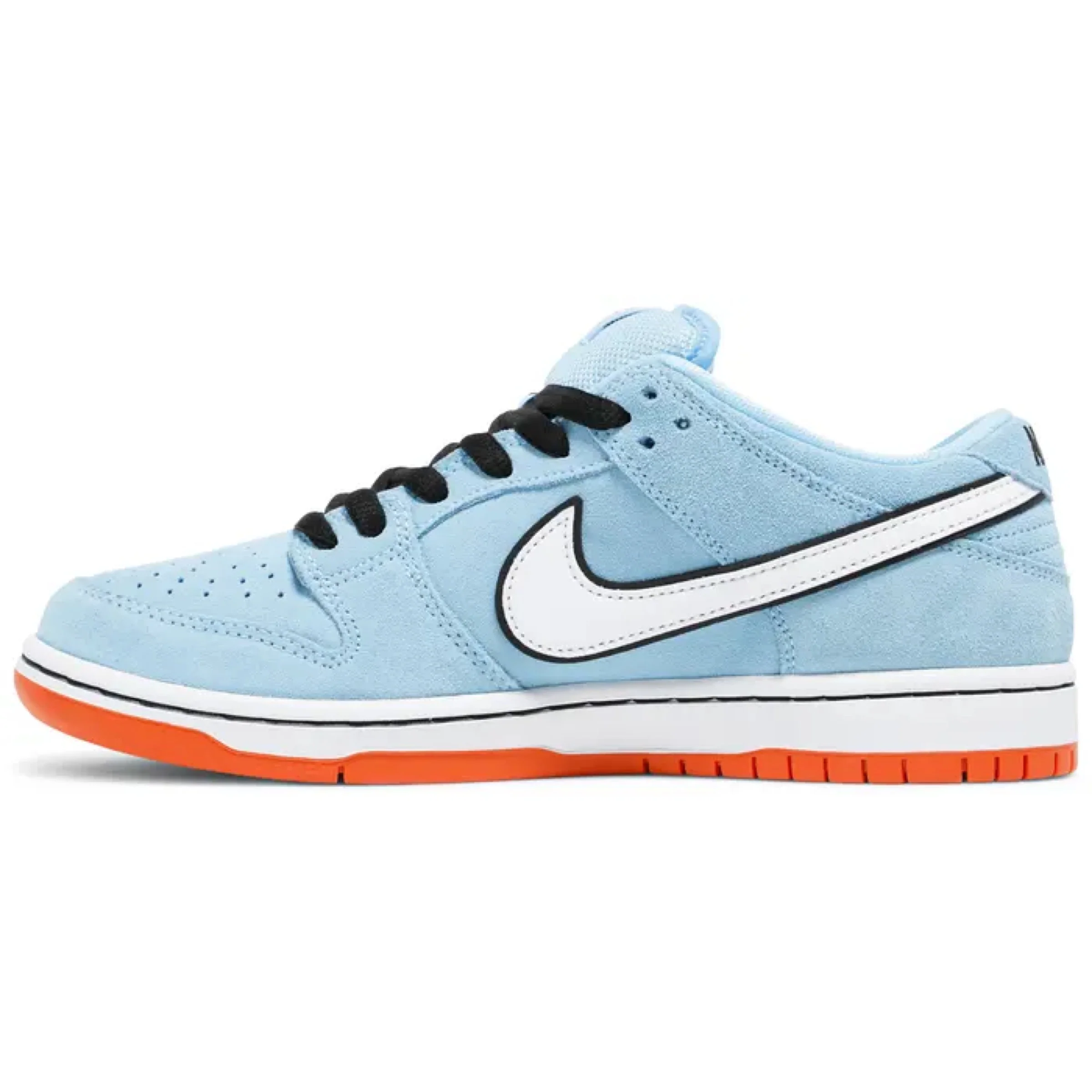 Nike SB Dunk Low 'Club 58 Gulf' - Image 5