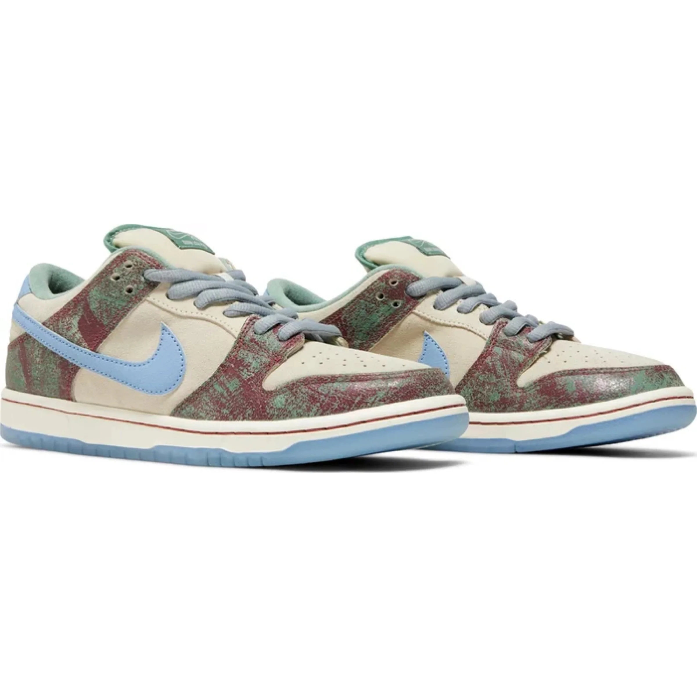 Nike SB Dunk Low 'Crenshaw Skate Club' - Image 5