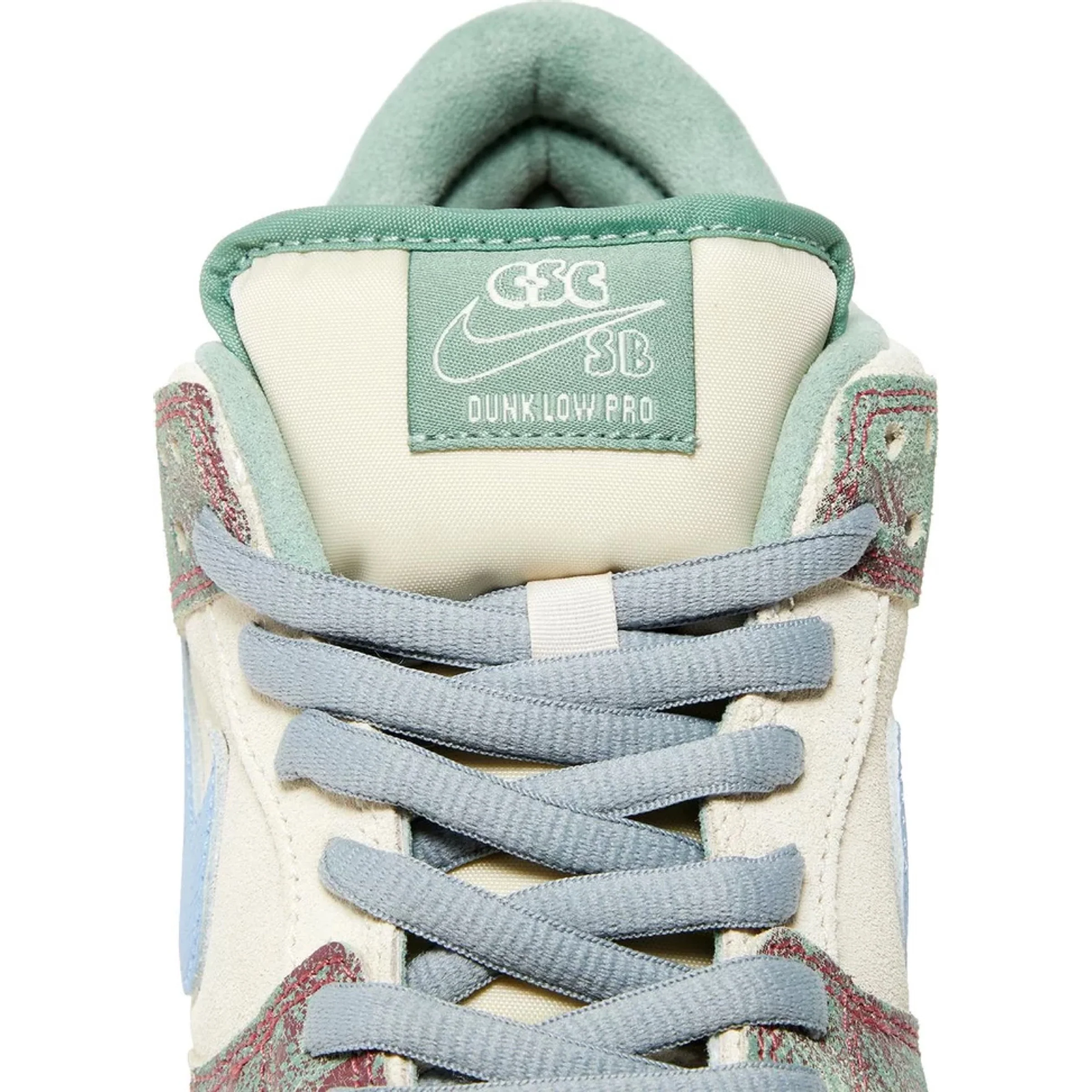 Nike SB Dunk Low 'Crenshaw Skate Club' - Image 7