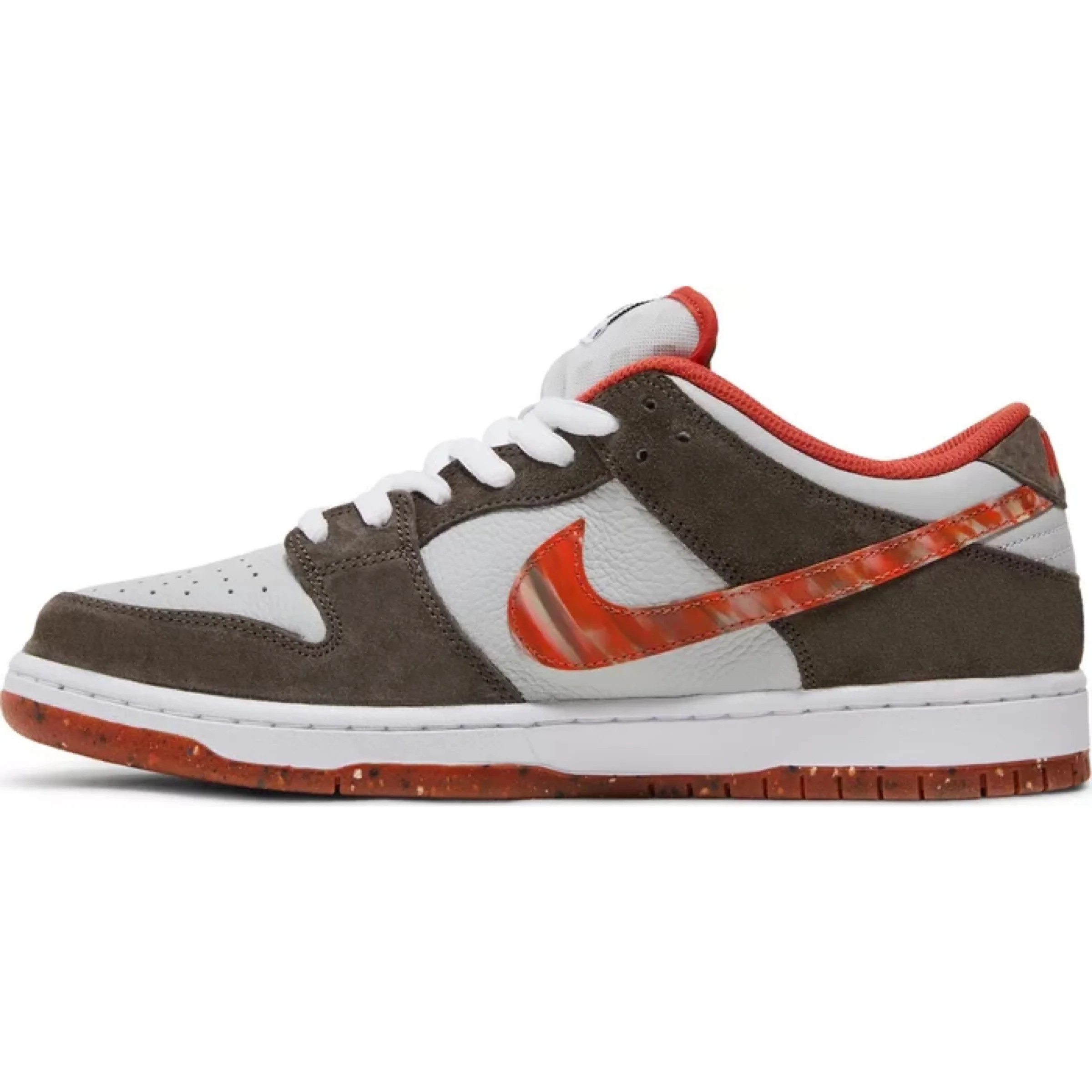 Nike SB Dunk Low 'Crushed D.C.' - Image 2