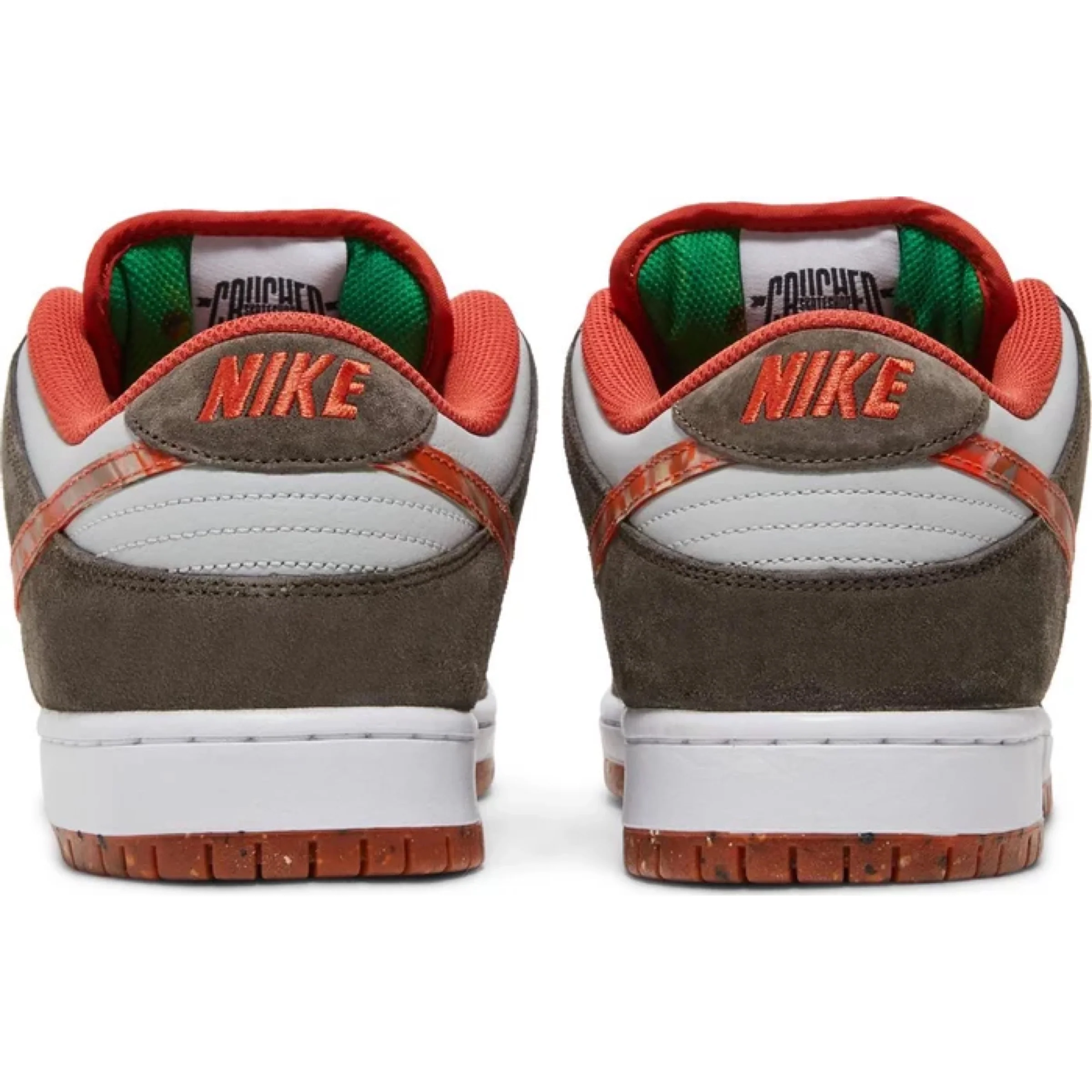 Nike SB Dunk Low 'Crushed D.C.' - Image 4